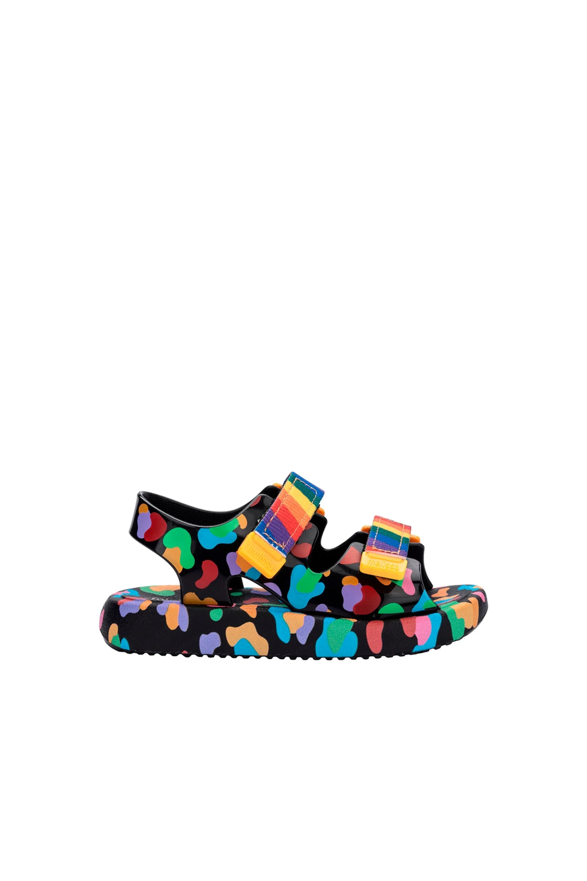 Mini Melissa Mix Bb
