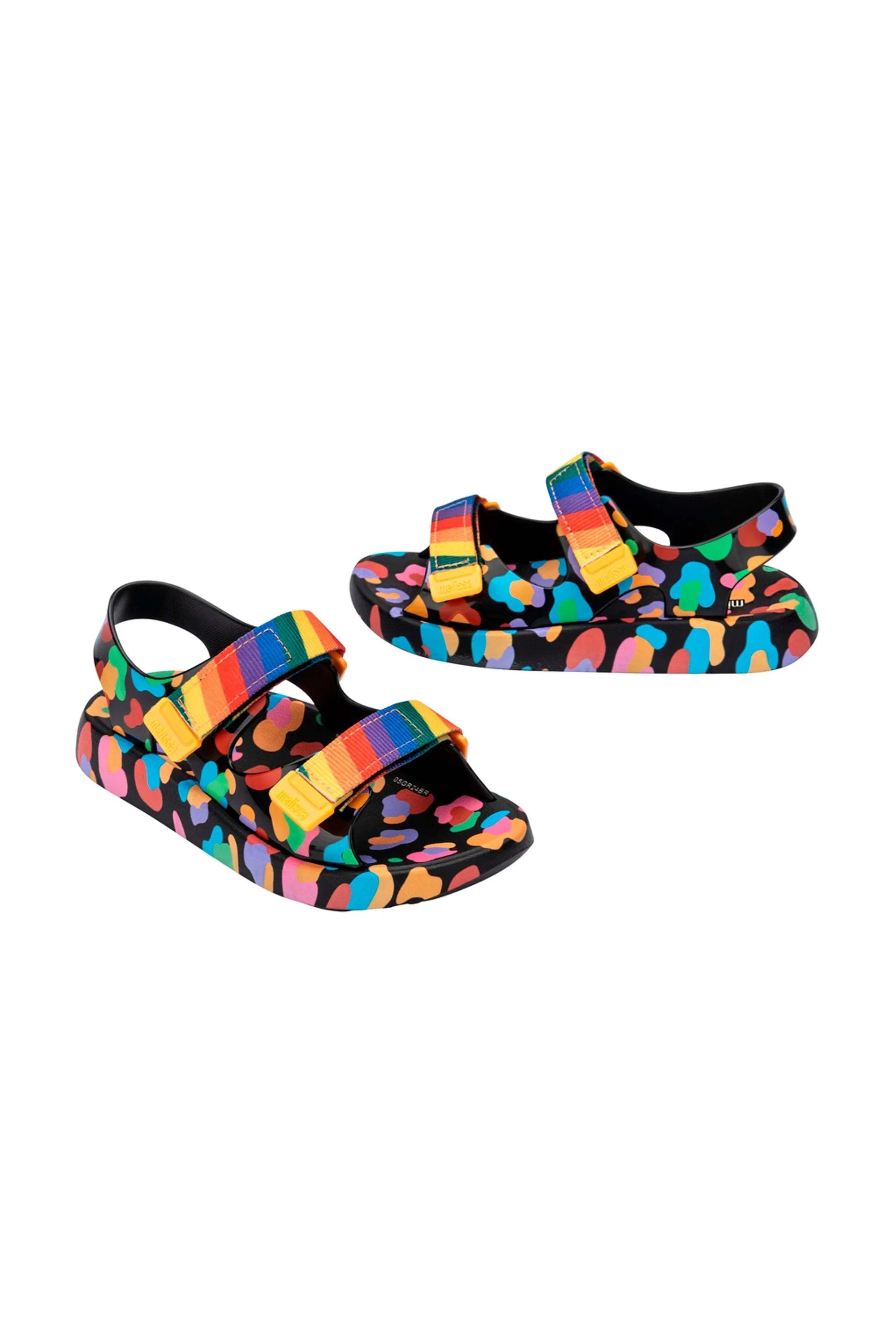 Mini Melissa Mix Inf