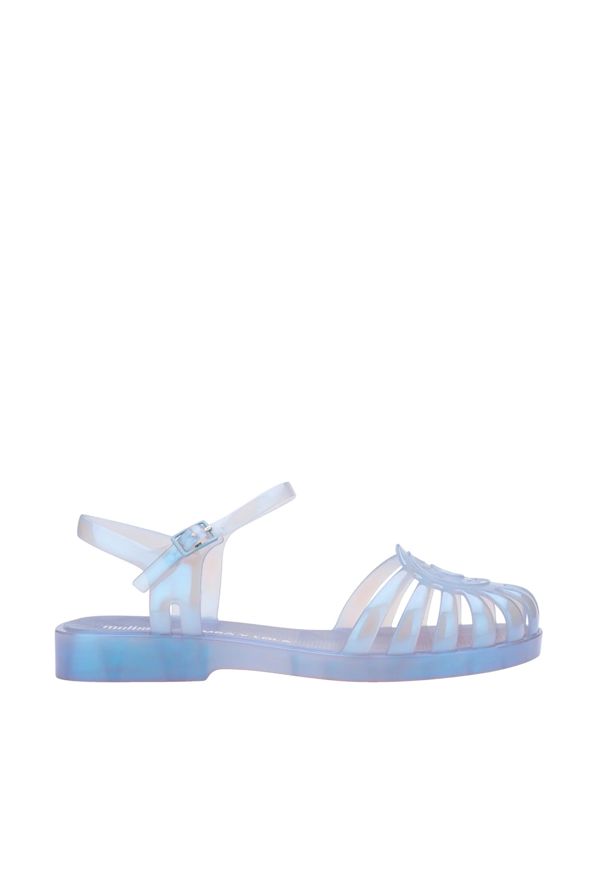 Melissa Sandal + Bimba Y Lola Ad