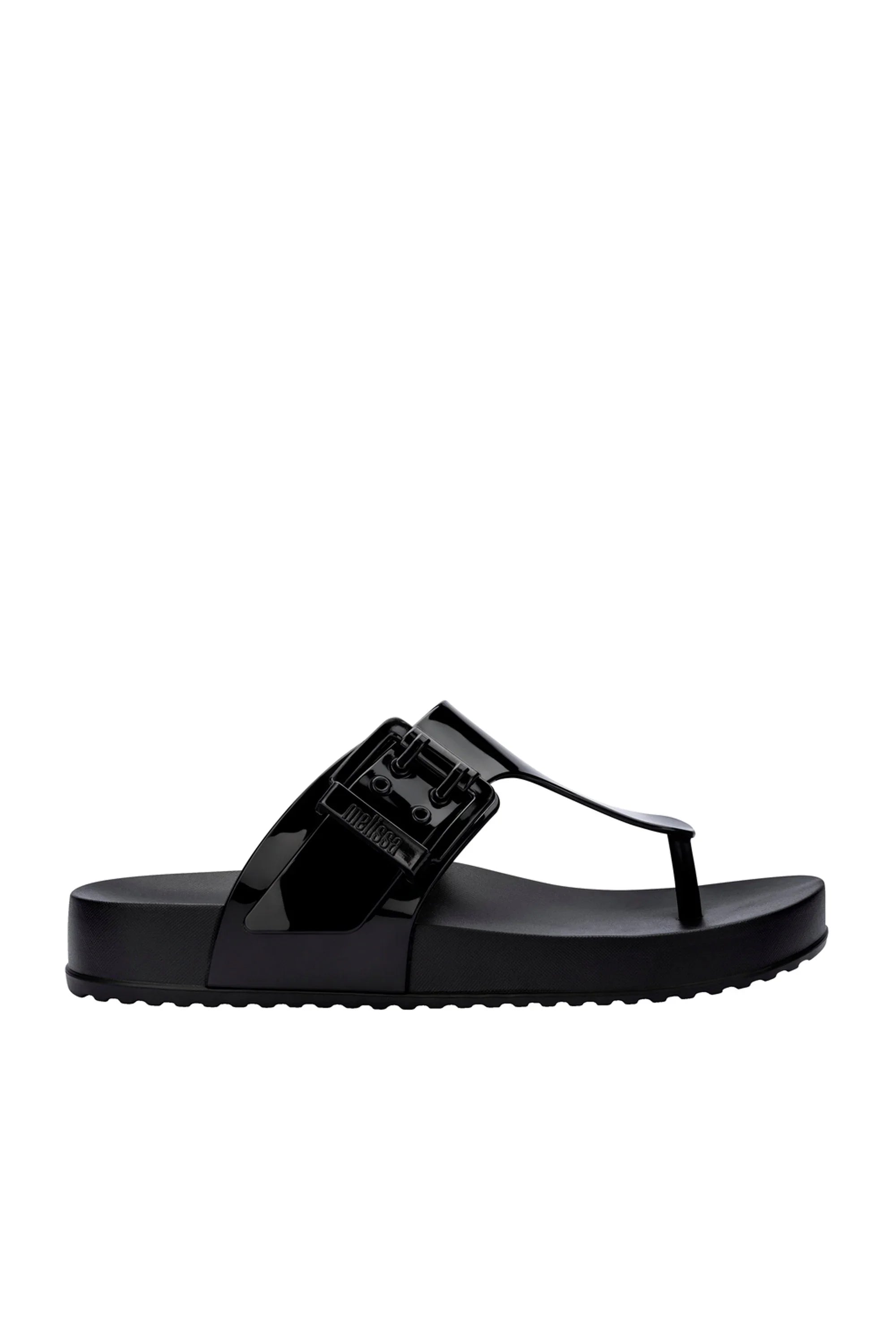 Melissa Cozy Flip Flop Ad