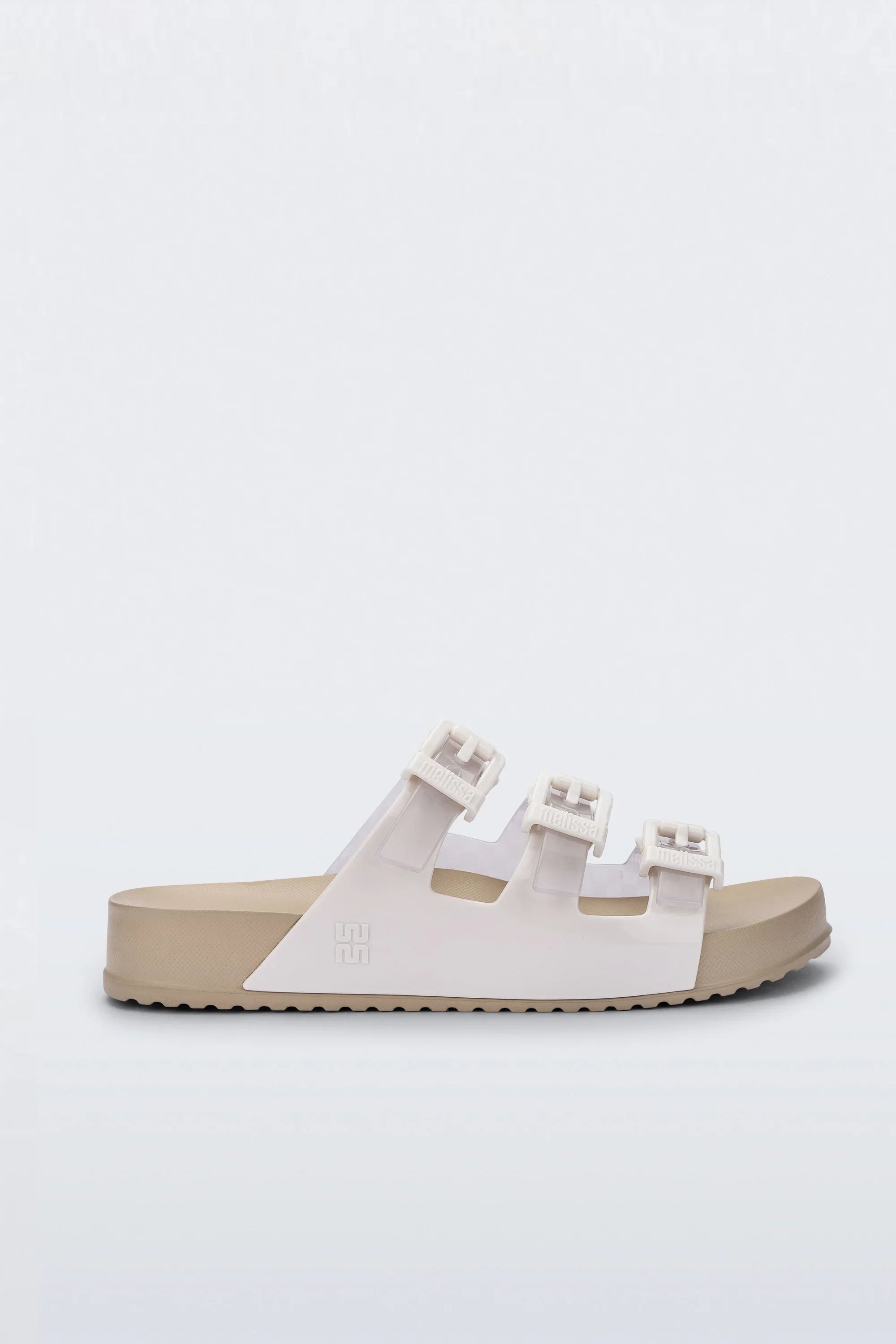 MELISSA COZY STRIPES AD