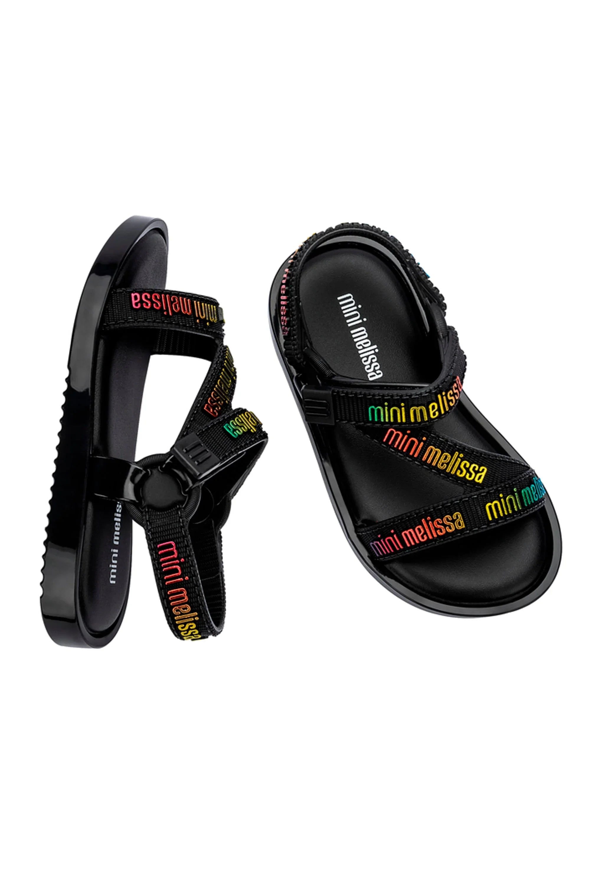 Mini Melissa Stripes M Lover Bb