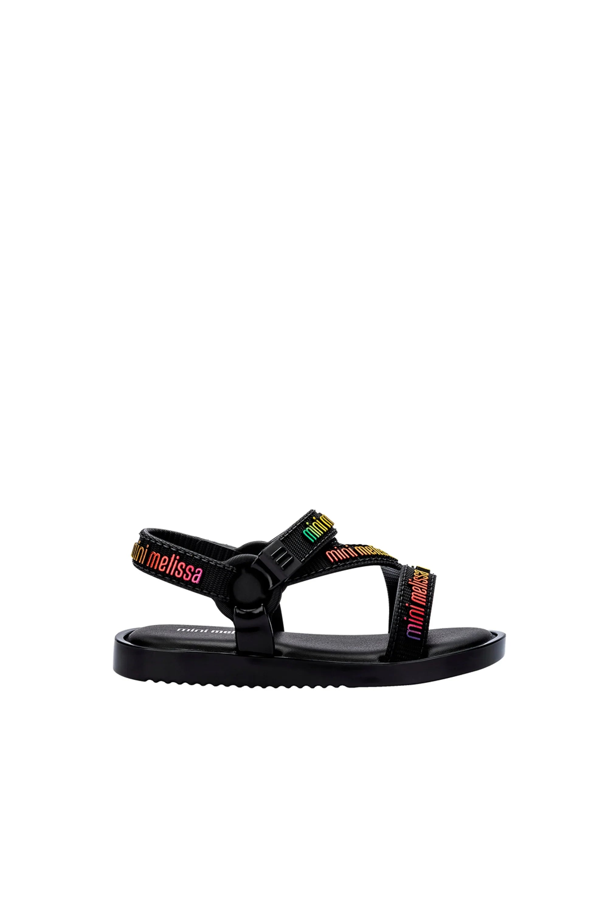 Mini Melissa Stripes M Lover Bb