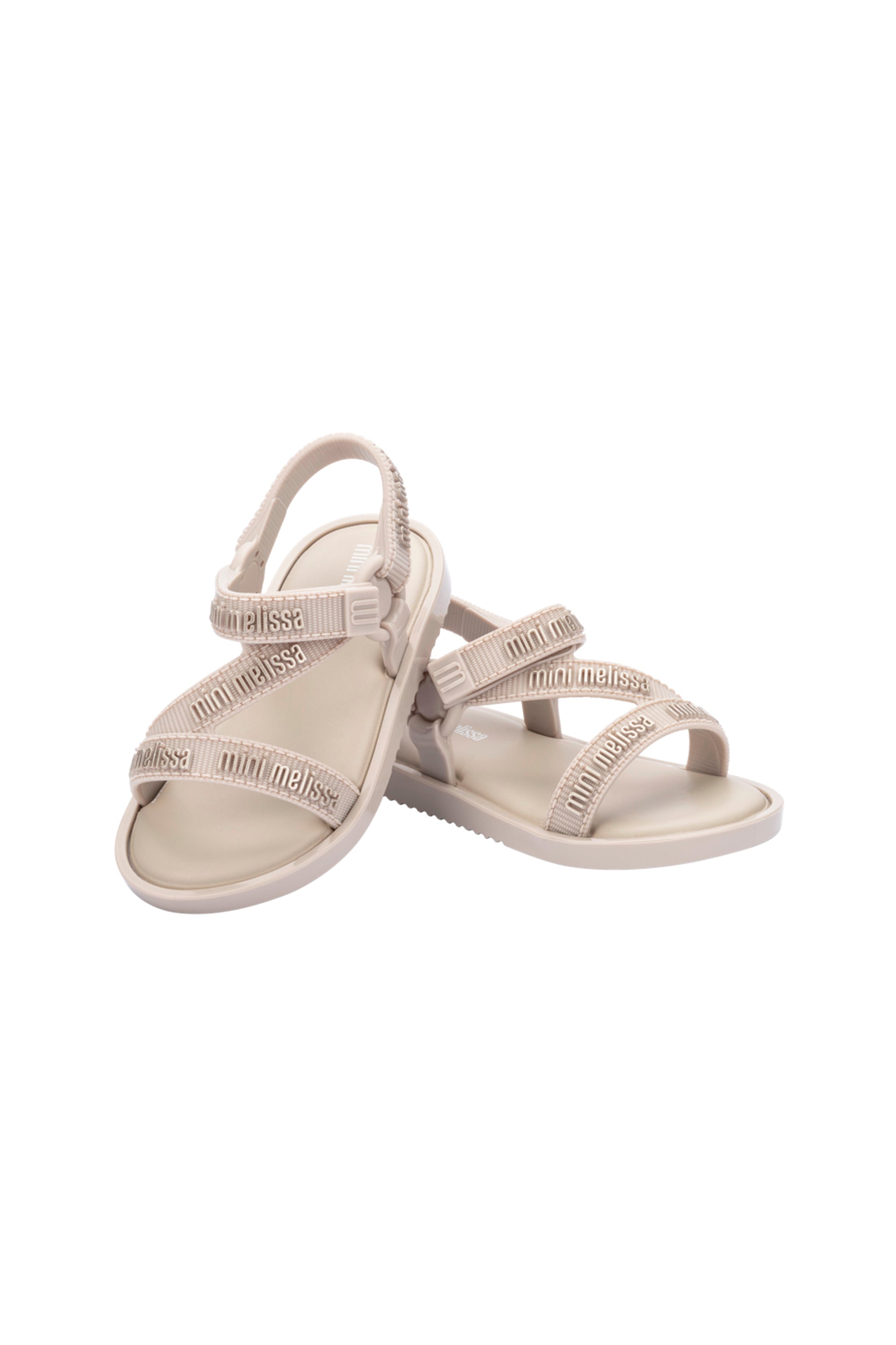 MINI MELISSA STRIPES M LOVER BB