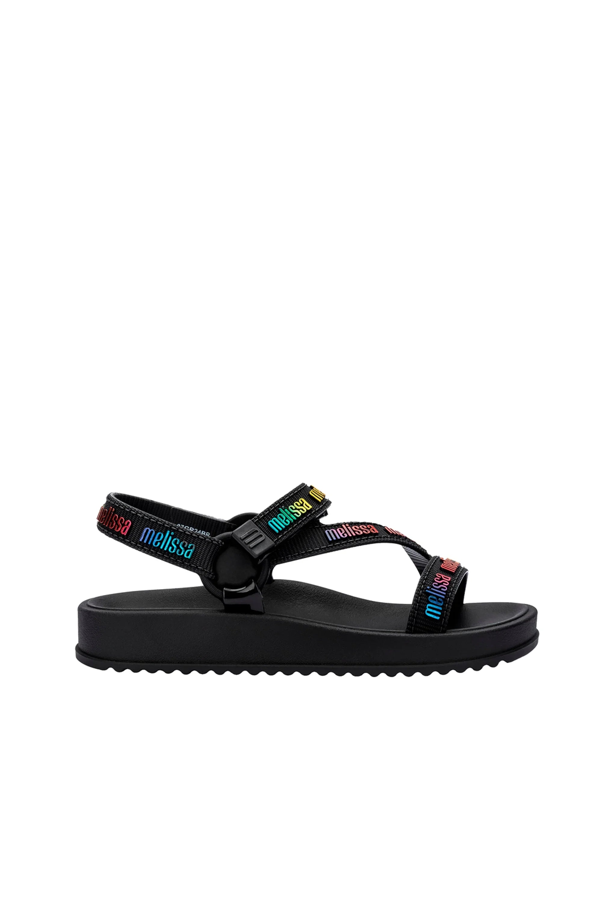 Mini Melissa Stripes M Lover Inf