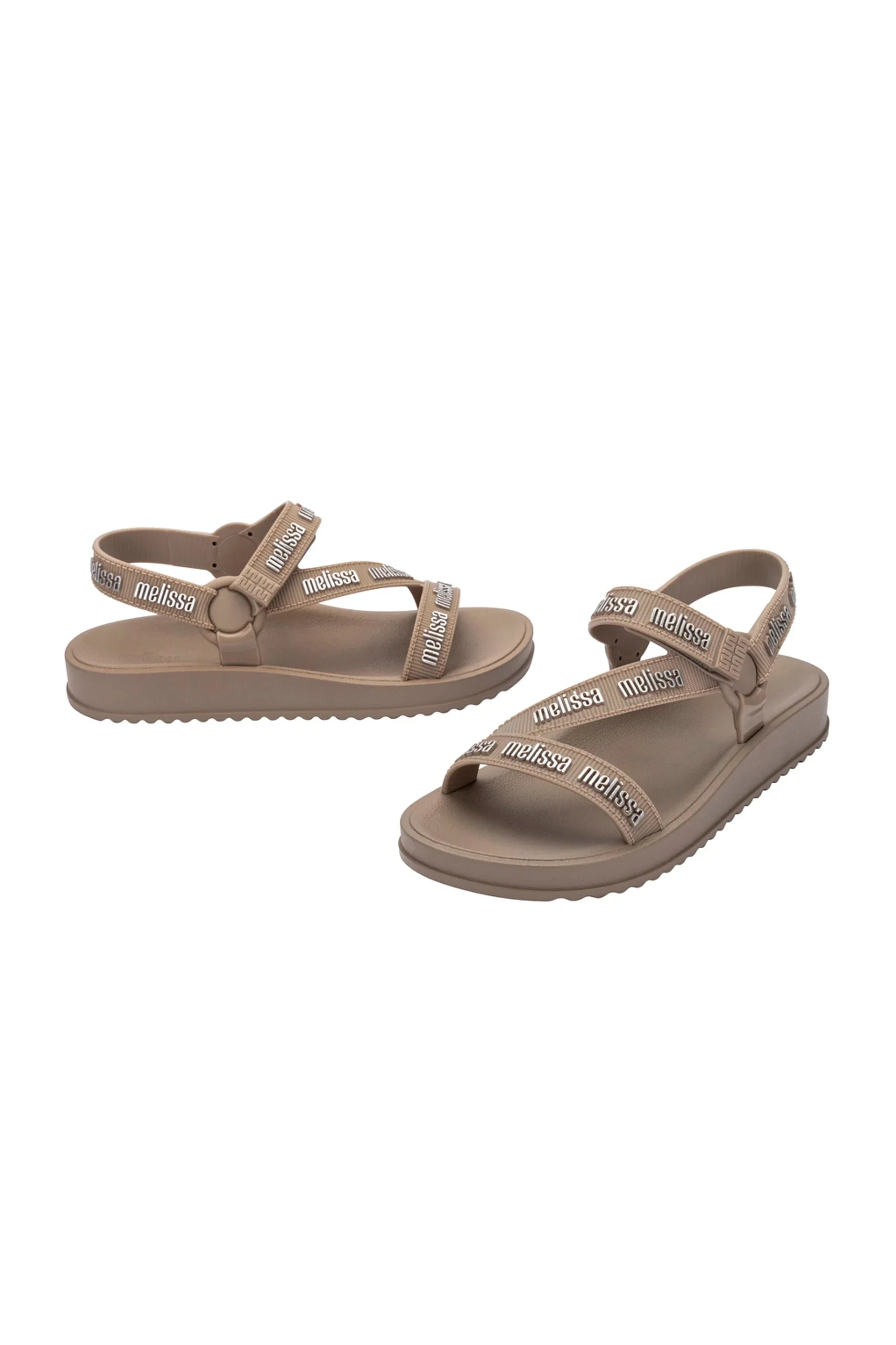 Melissa Stripes M Lover Ad