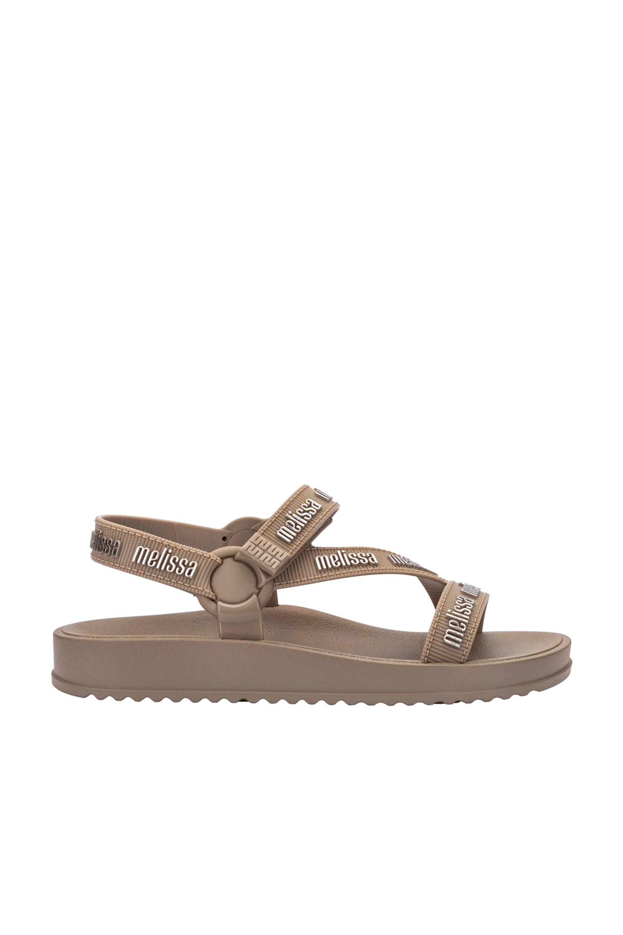Melissa Stripes M Lover Ad