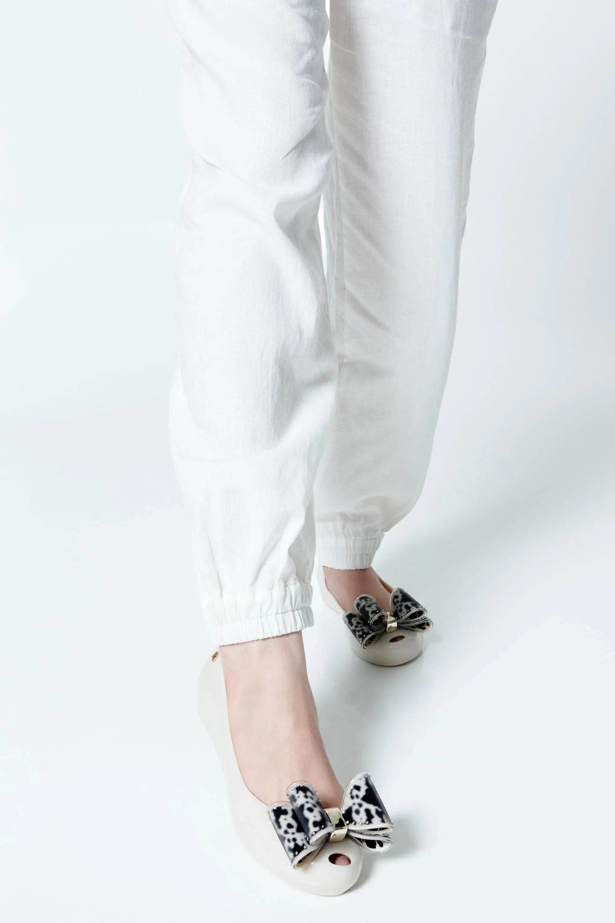 MELISSA ULTRAGIRL CLASSIC BOW AD