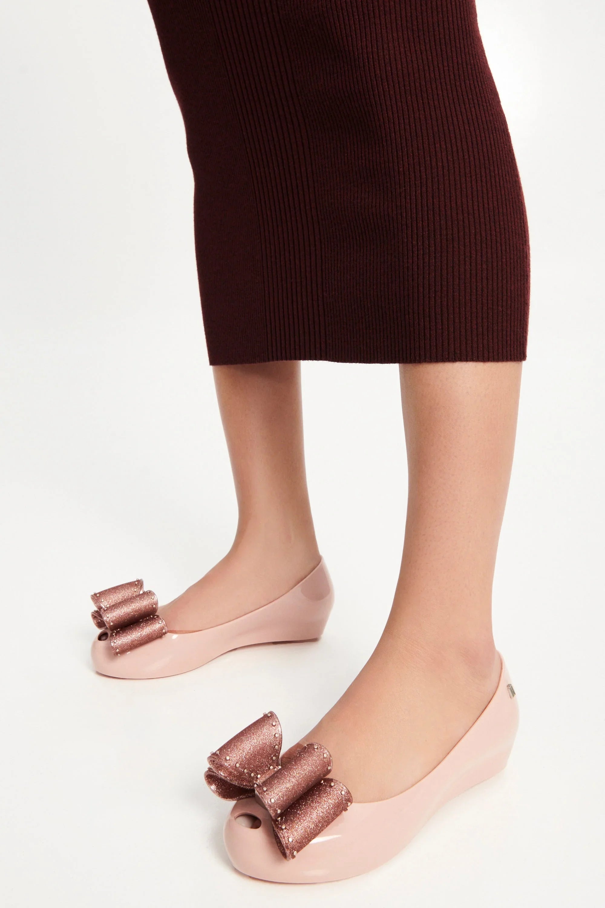 MELISSA ULTRAGIRL CLASSIC BOW AD