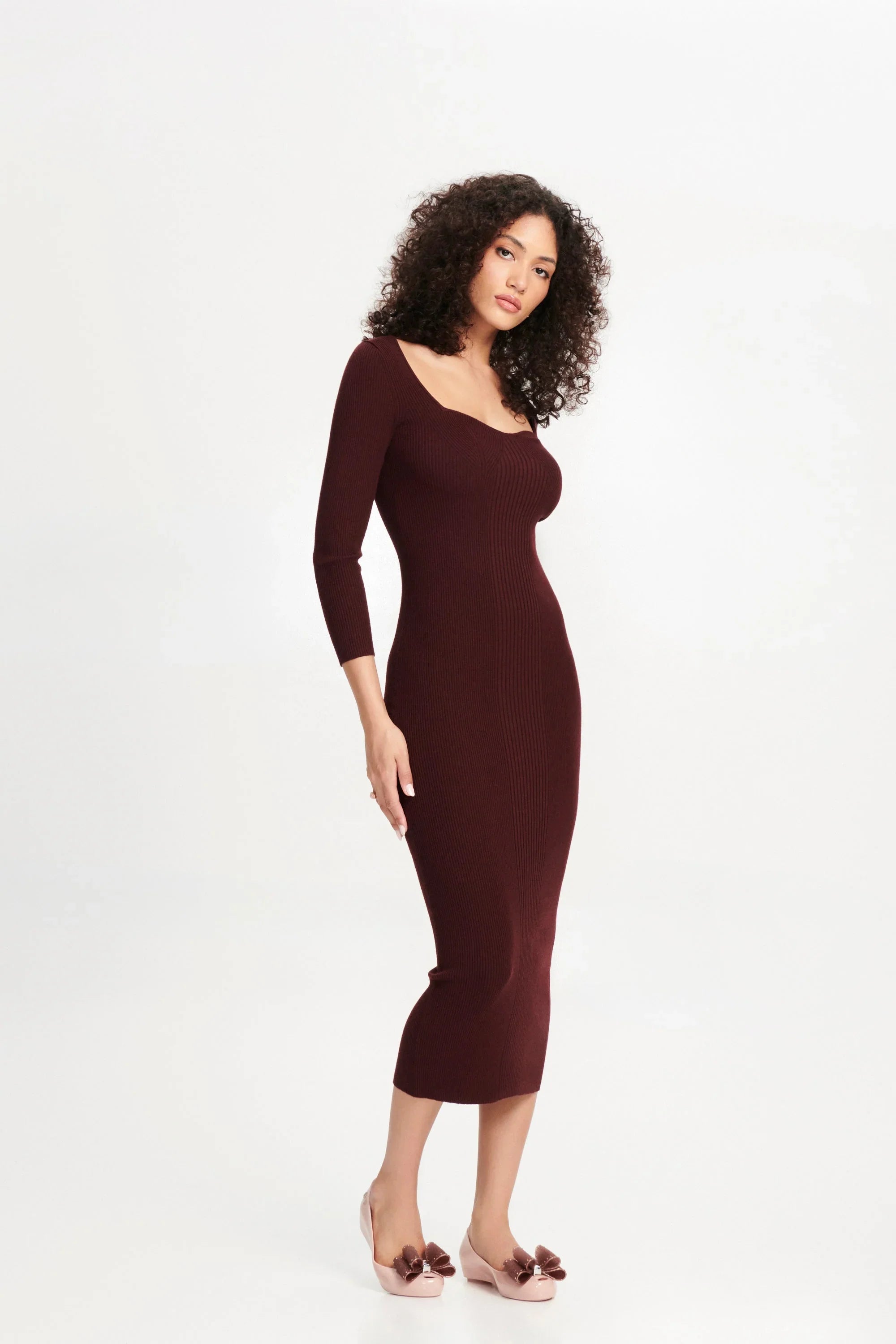 MELISSA ULTRAGIRL CLASSIC BOW AD