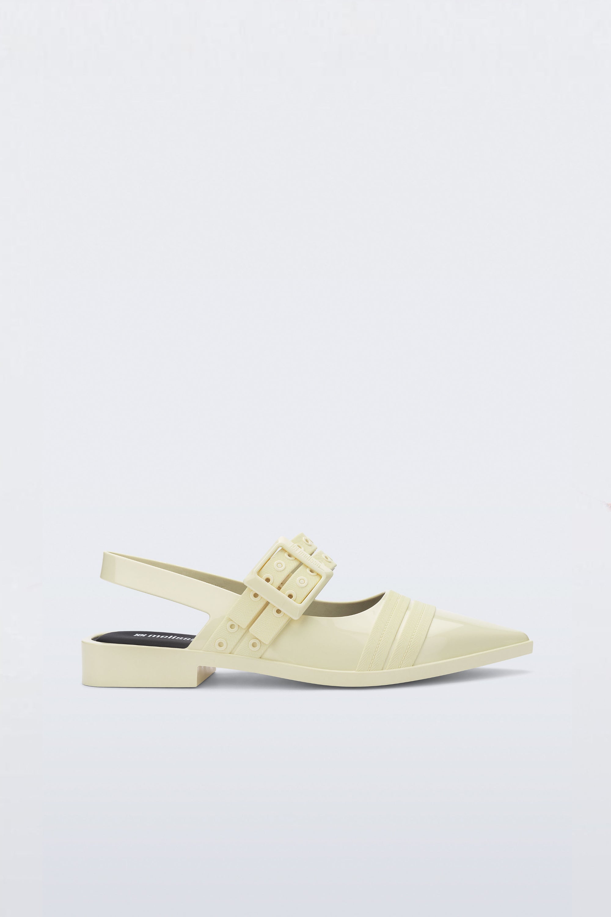 MELISSA LADYLIKE AD