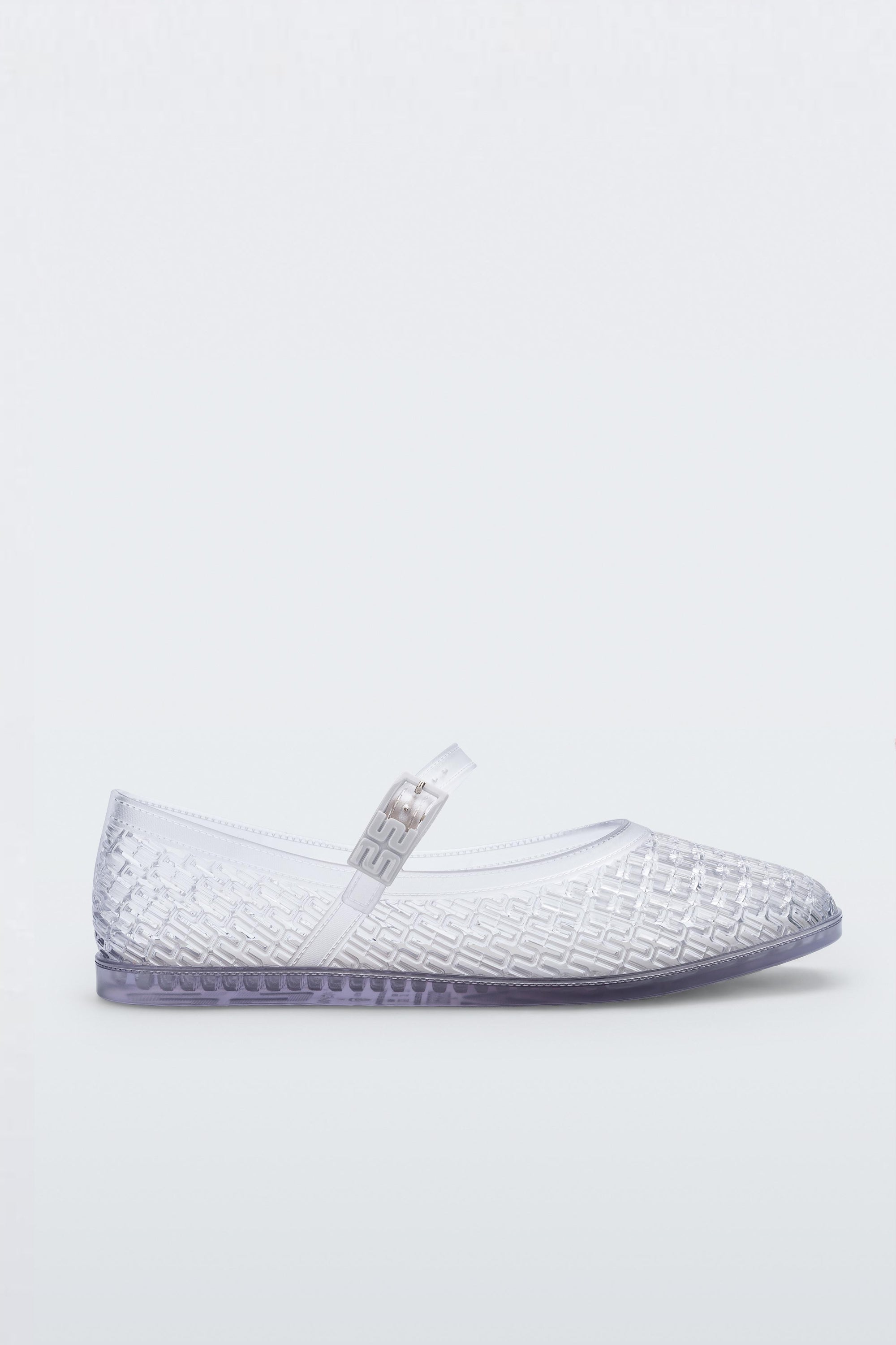 MELISSA SAPATILHA TRAMAS AD