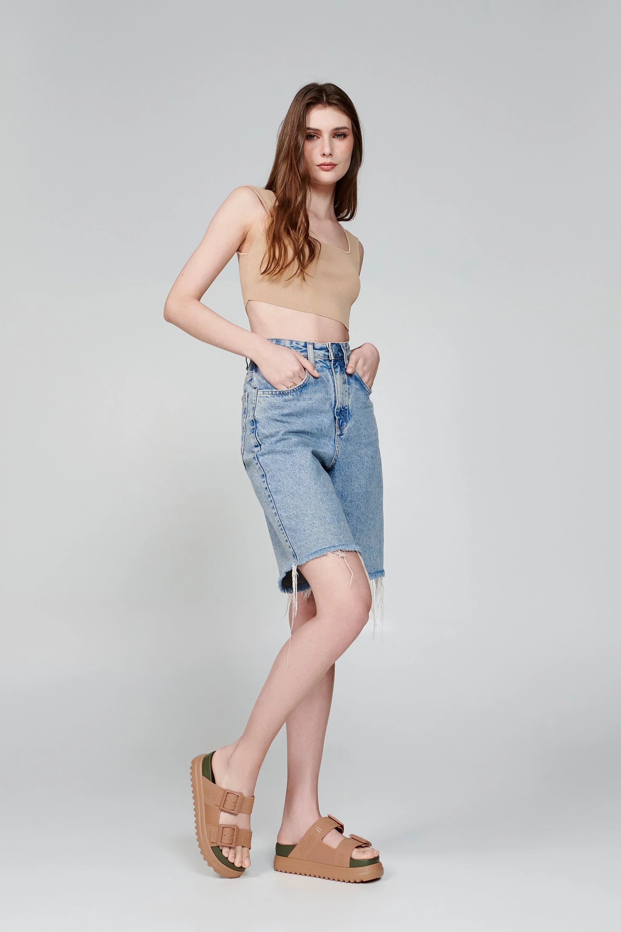 Melissa Cozy M Lover Platform Ad