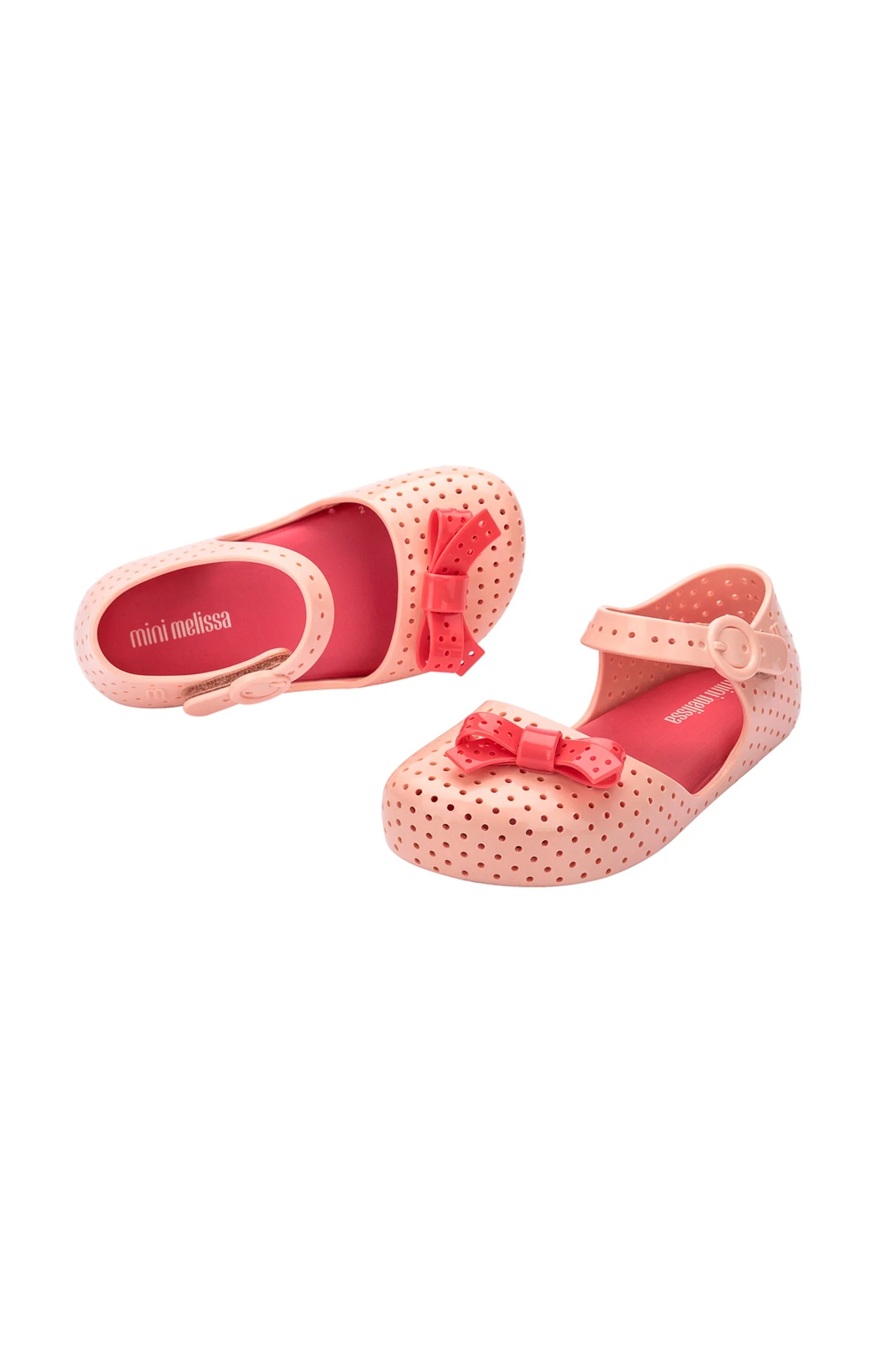 Mini Melissa Furadinha Pop Bb