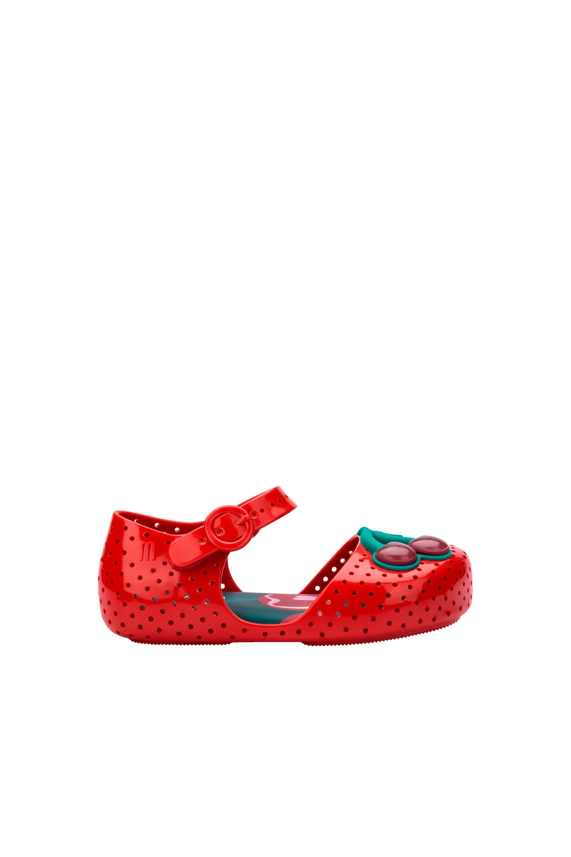 Mini Melissa Furadinha Pop Bb