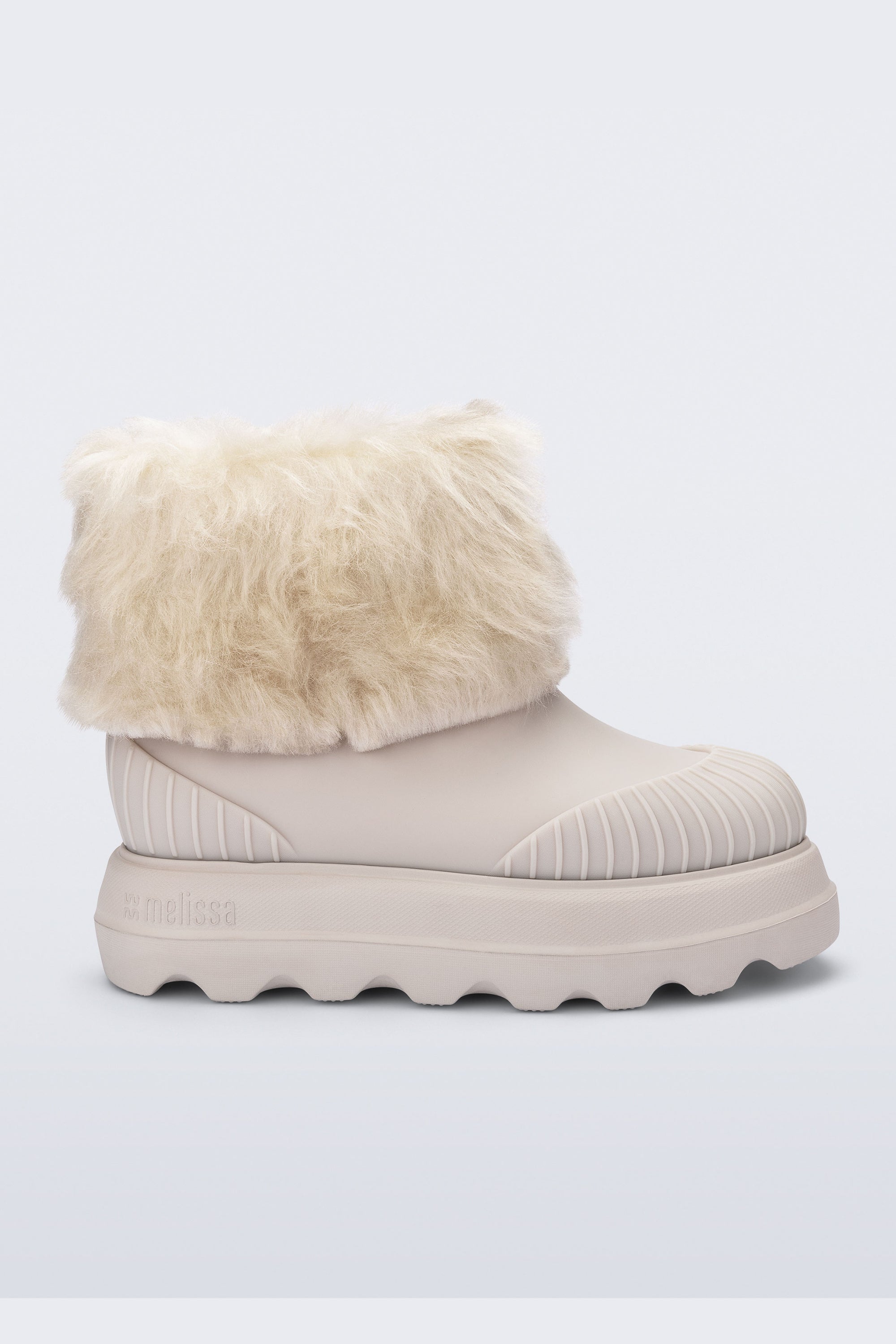 MELISSA WARM BOOT AD รองเท้าบูท