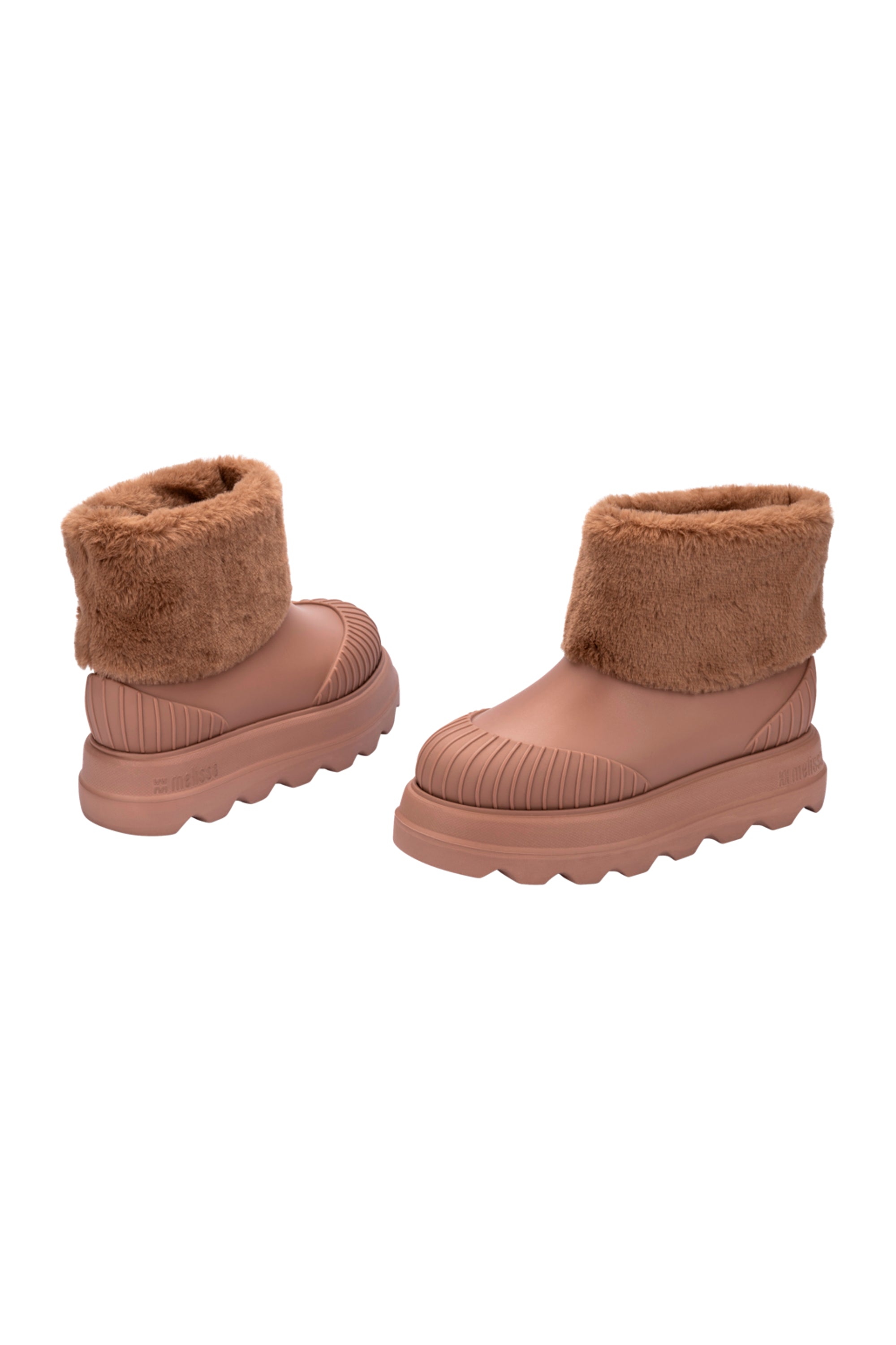 MELISSA WARM BOOT AD รองเท้าบูท