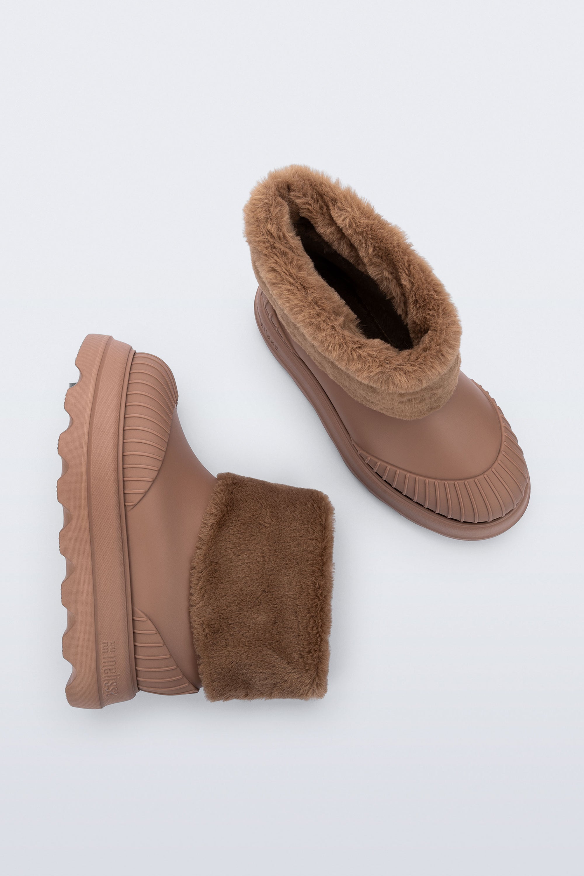 MELISSA WARM BOOT AD รองเท้าบูท