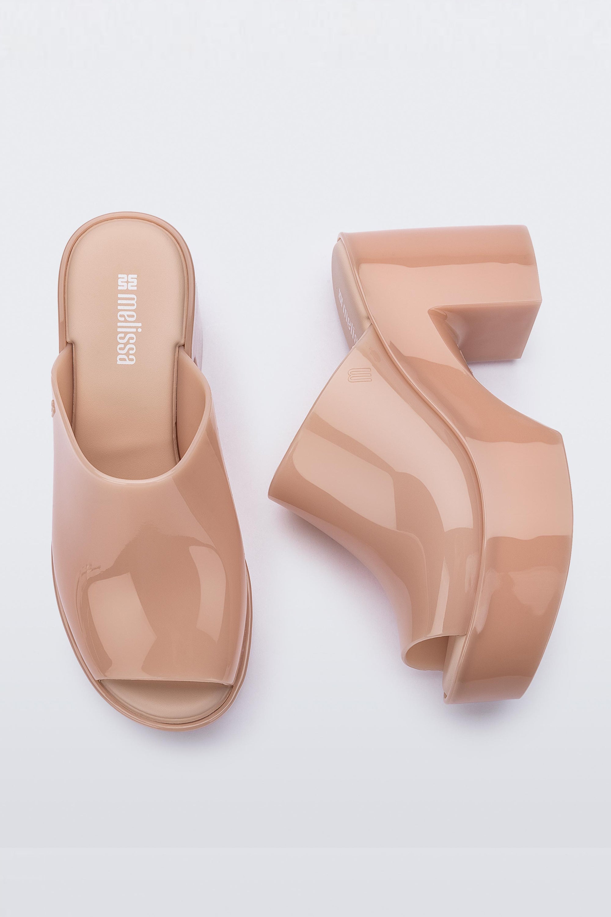 MELISSA MULE HYPE AD