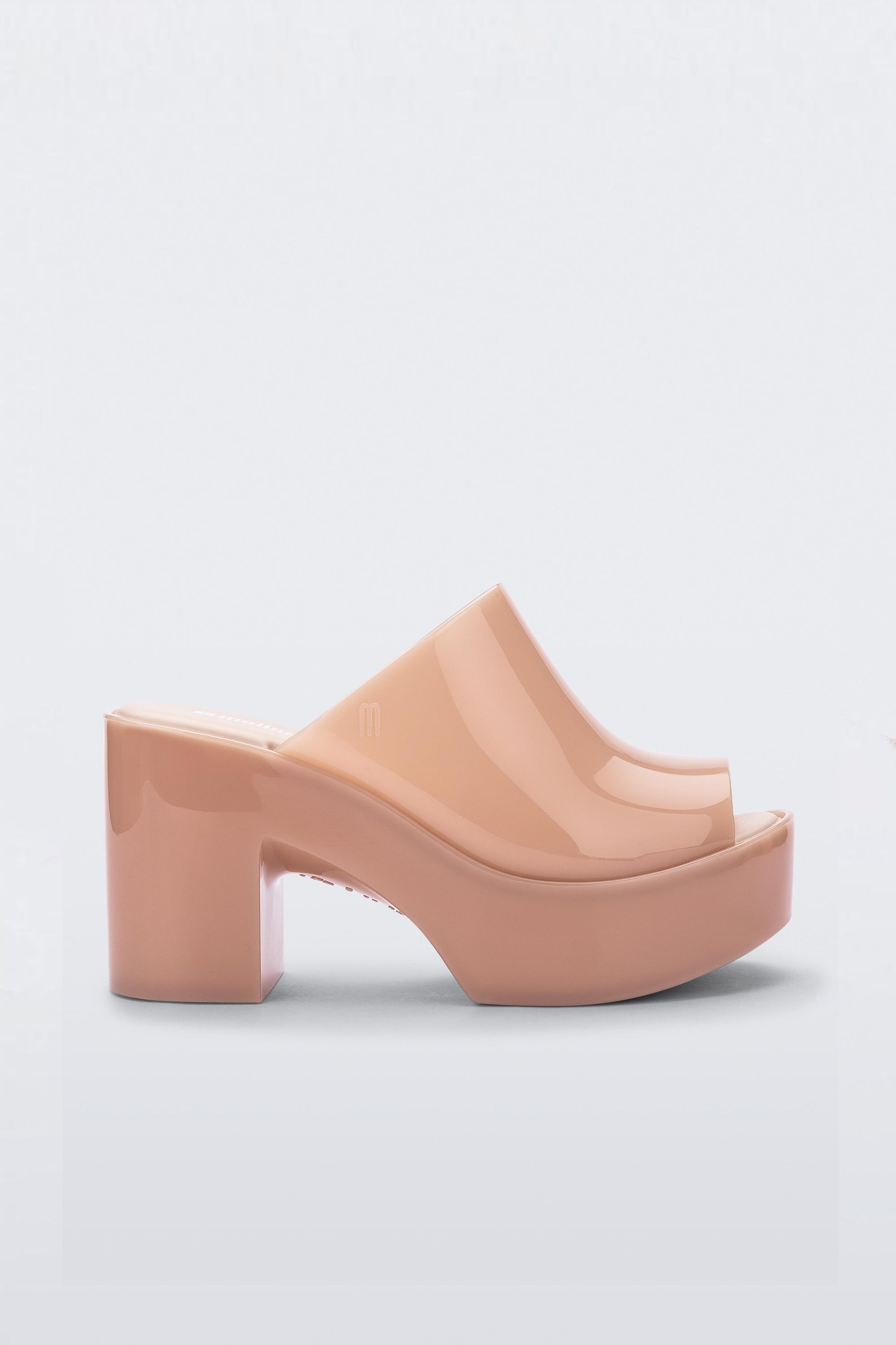 MELISSA MULE HYPE AD