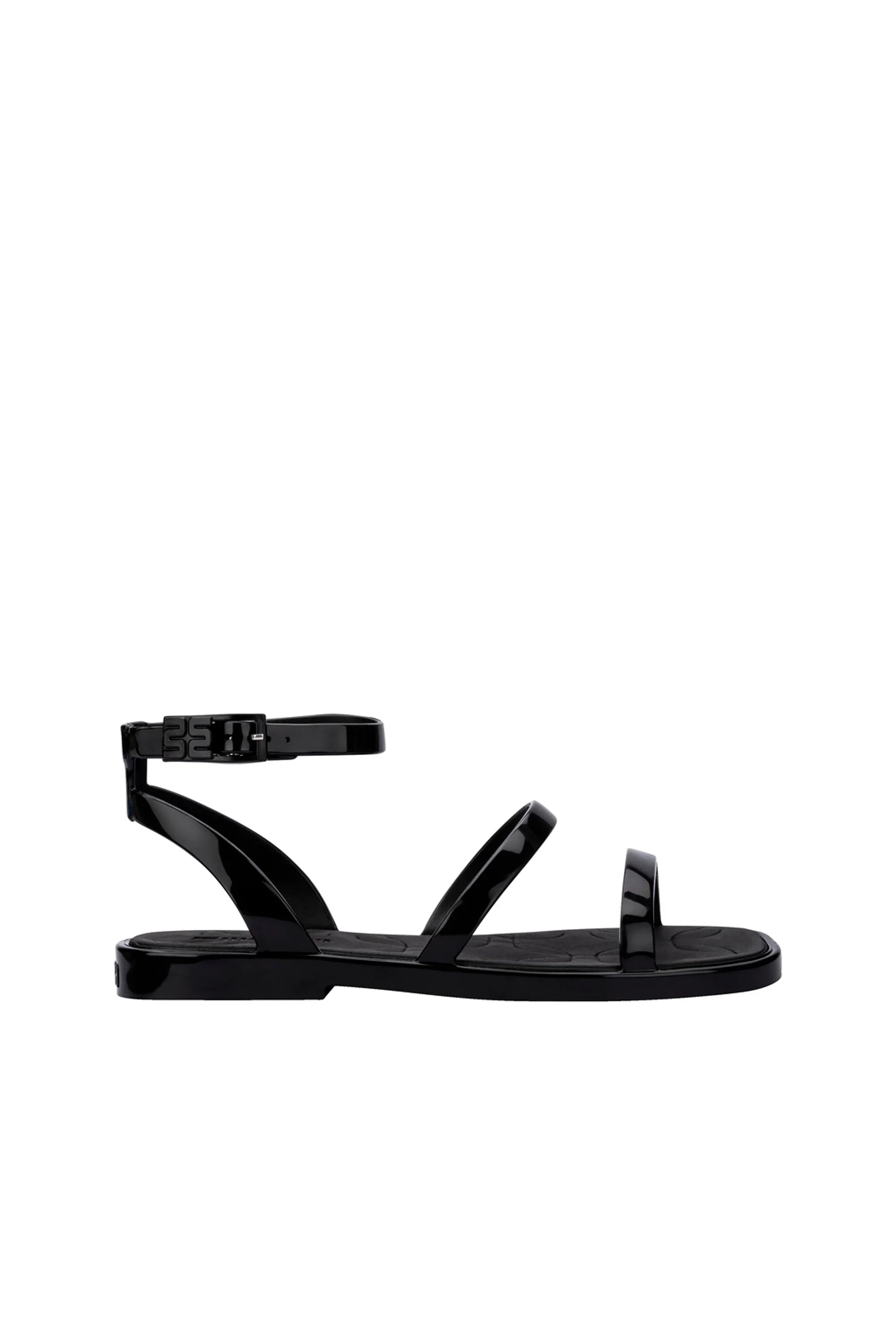 Melissa Heat Sandal Ad