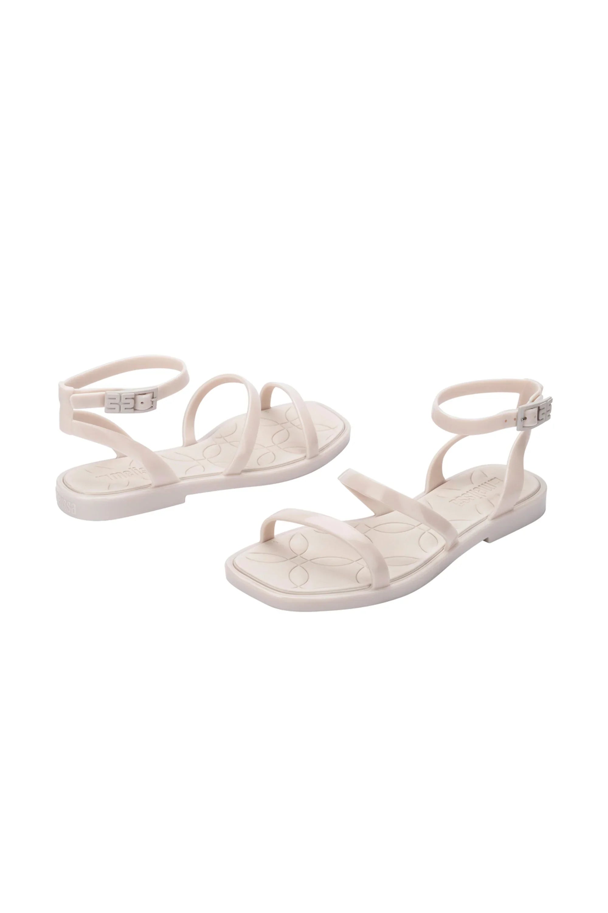 Melissa Heat Sandal Ad