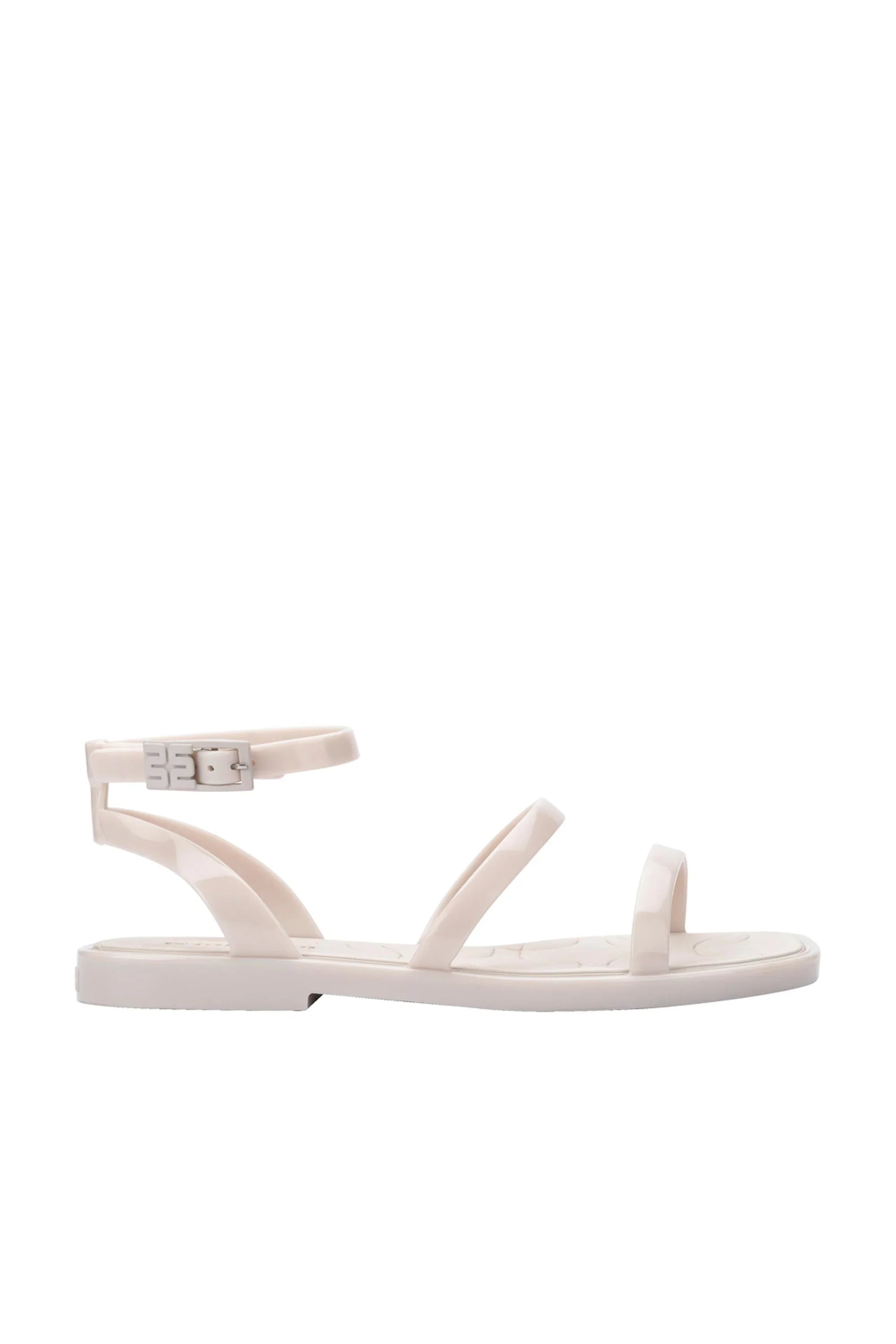Melissa Heat Sandal Ad