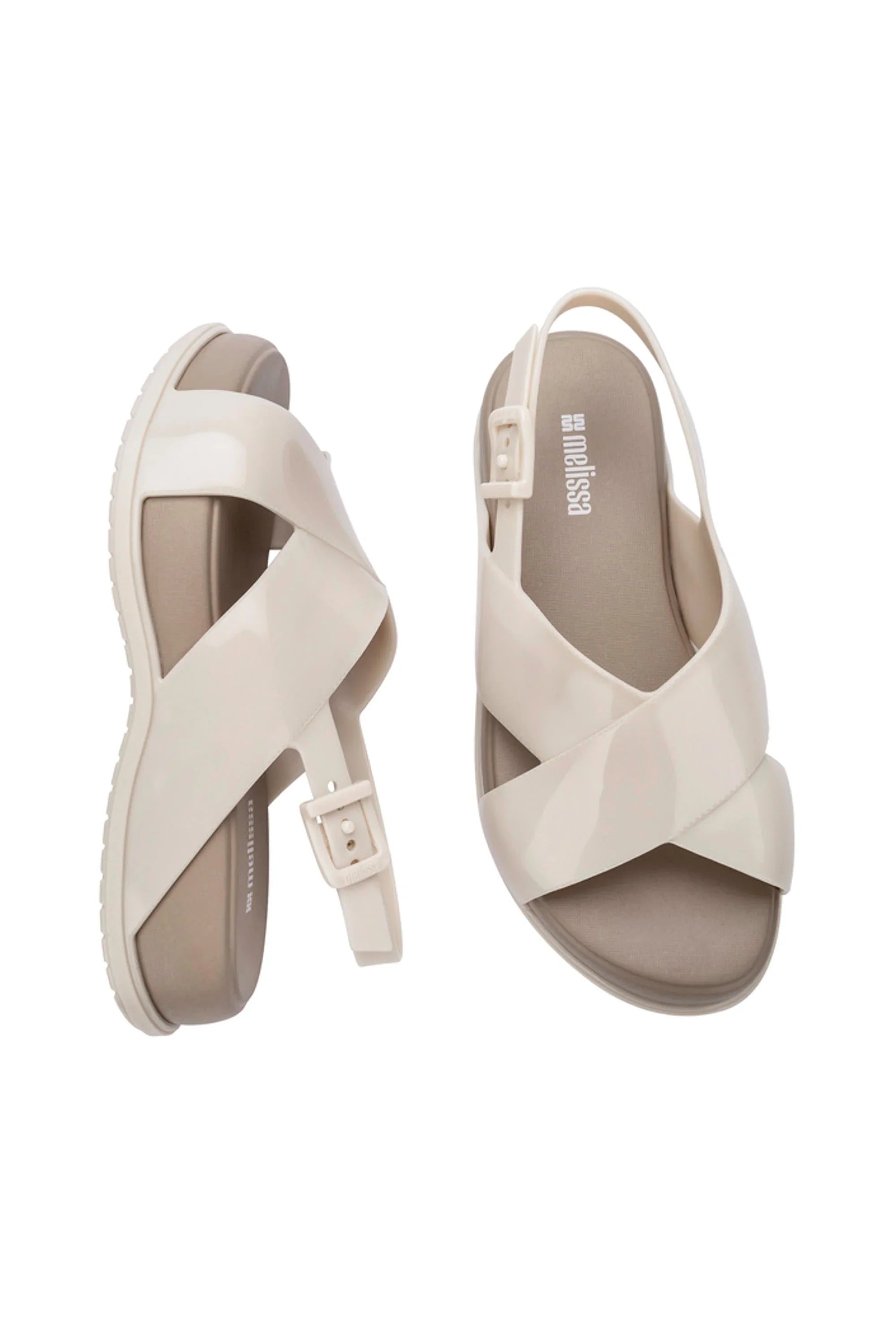 Melissa Mare Platform Ad