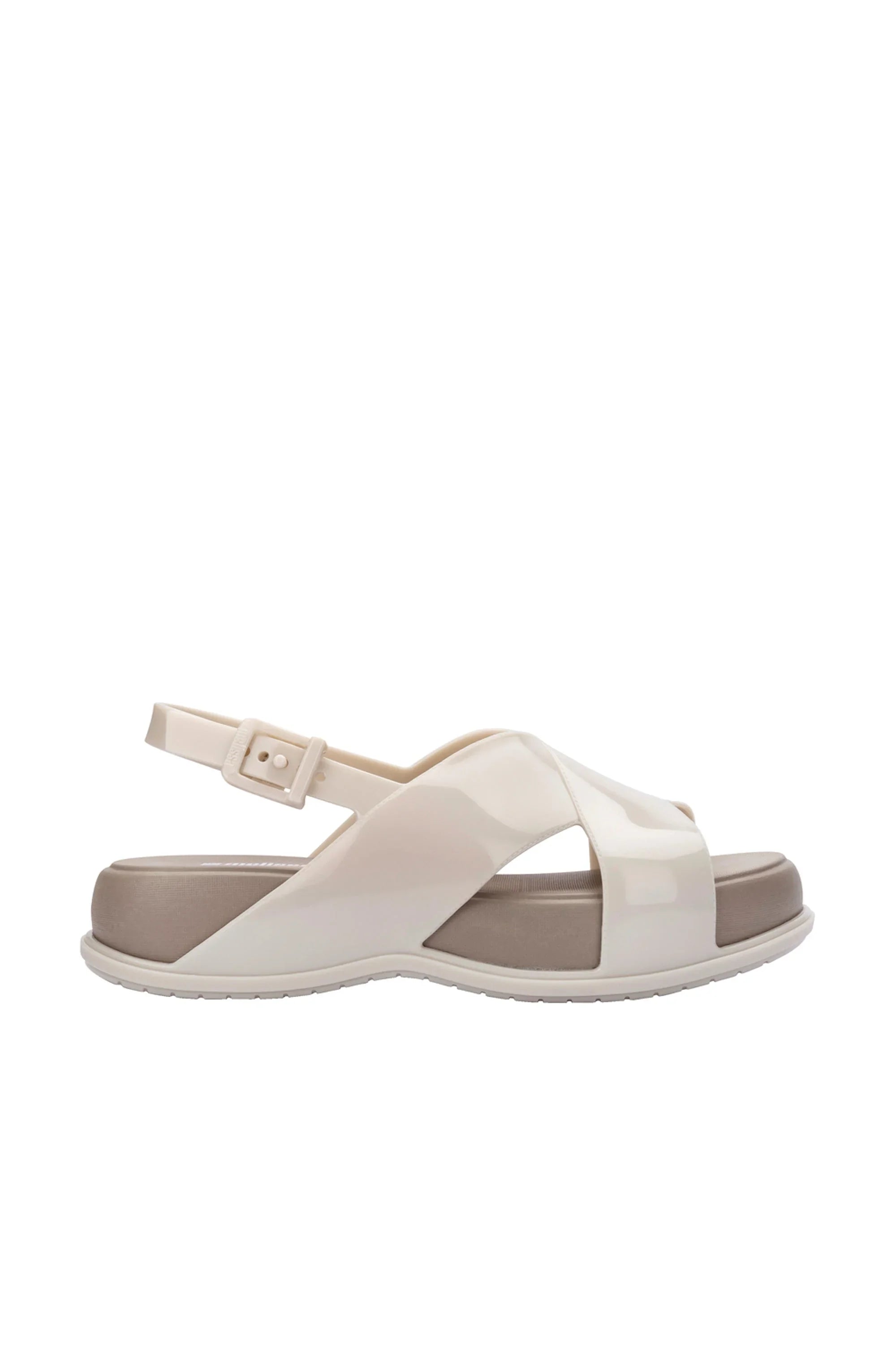 Melissa Mare Platform Ad