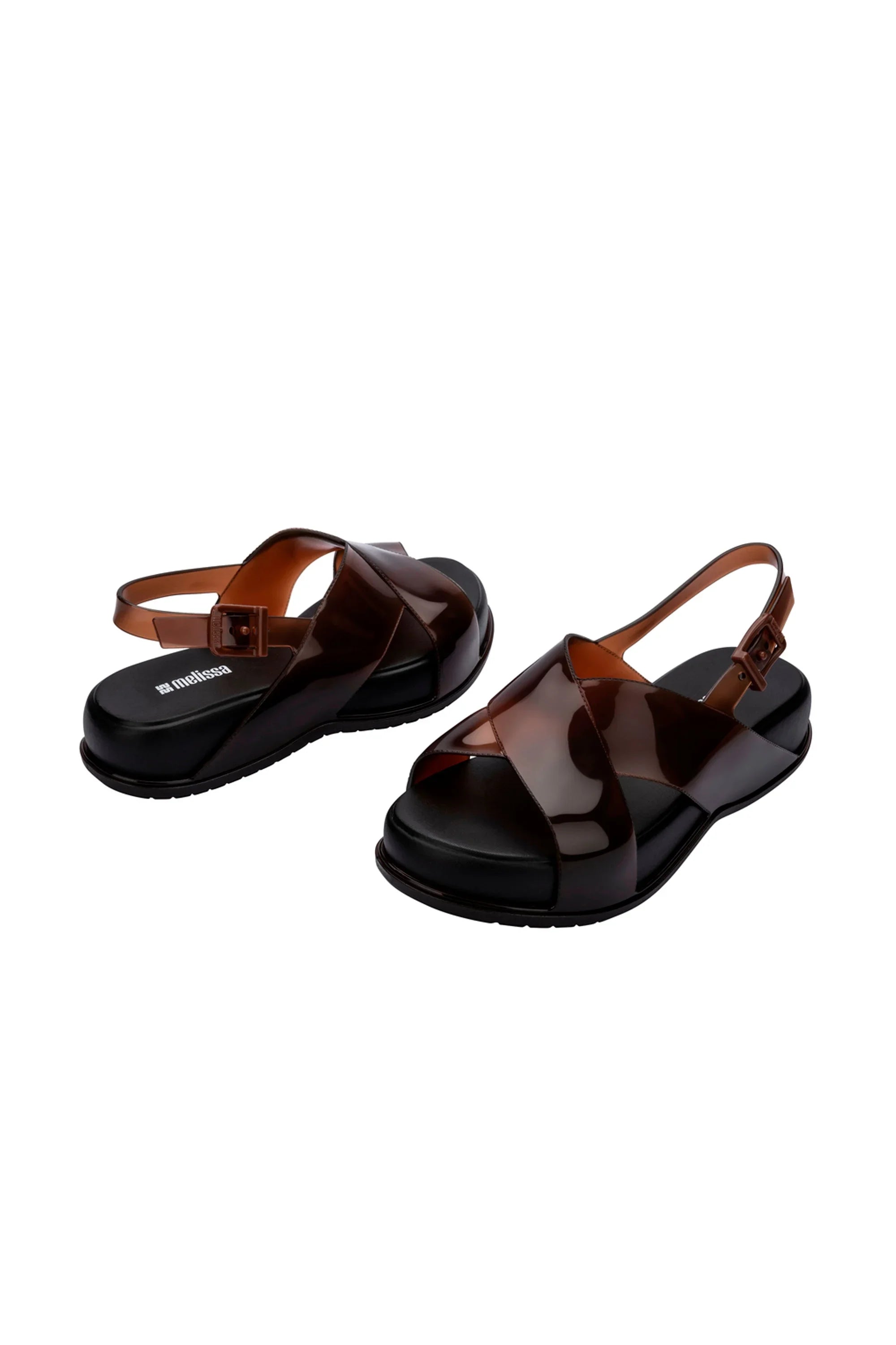 Melissa Mare Platform Ad