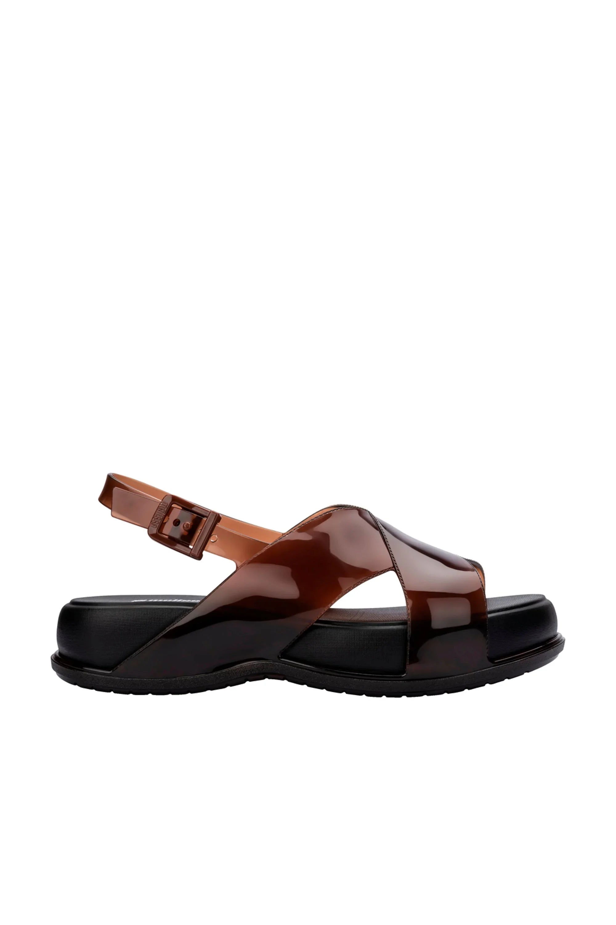 Melissa Mare Platform Ad