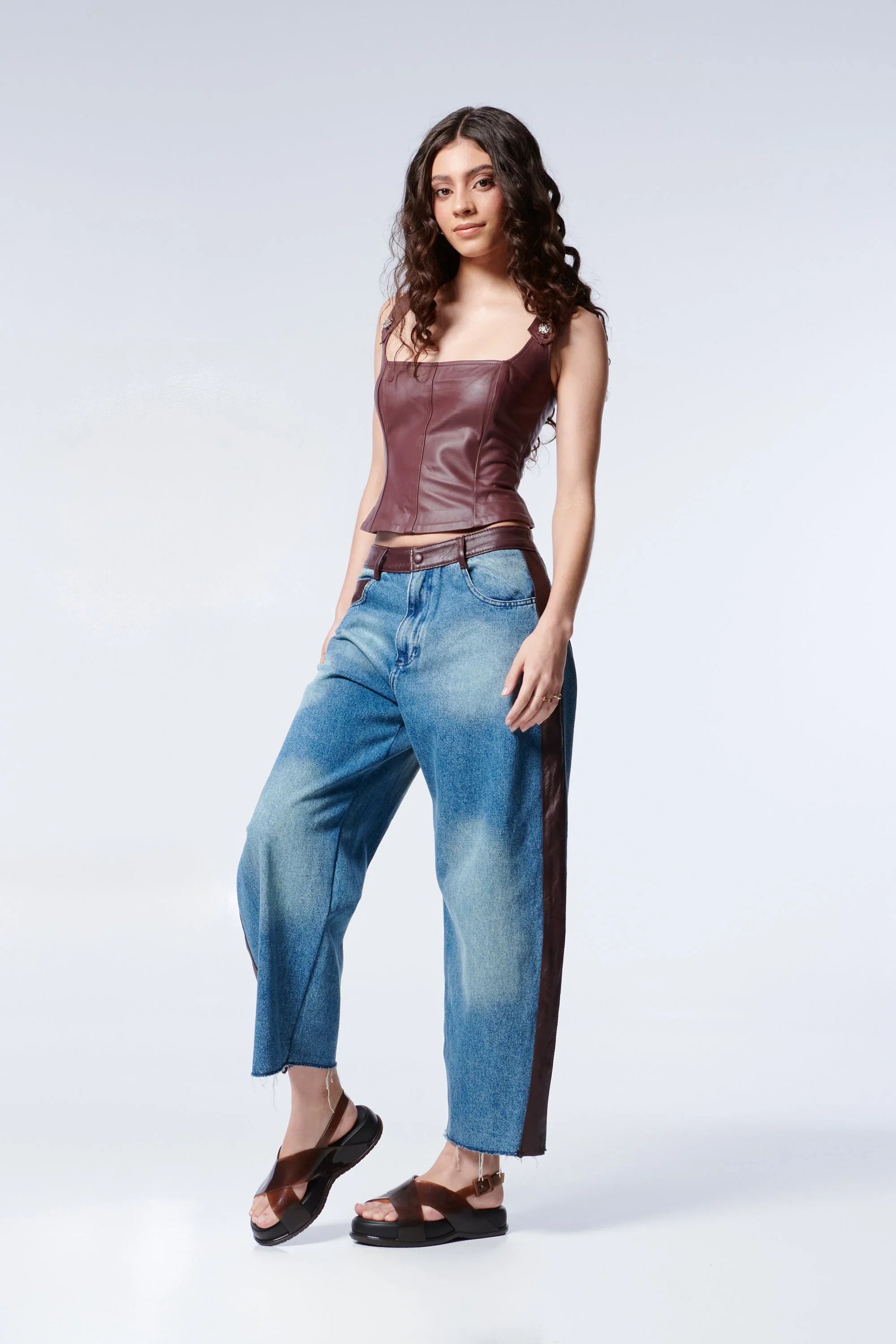 Melissa Mare Platform Ad