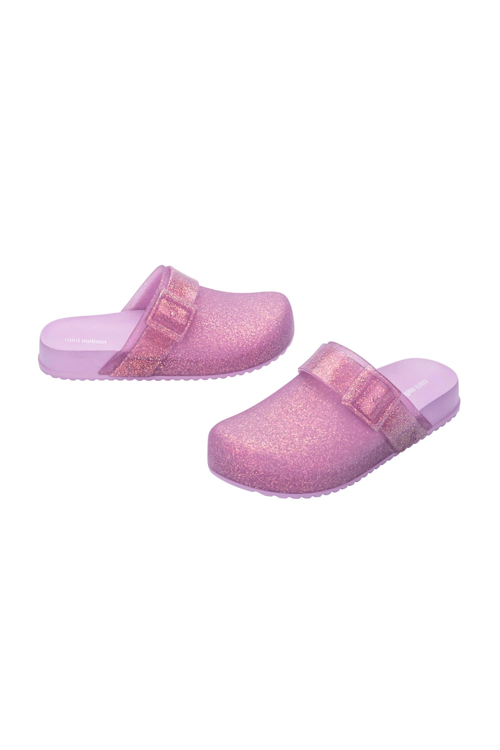 Mini Melissa Cozy Clog Inf
