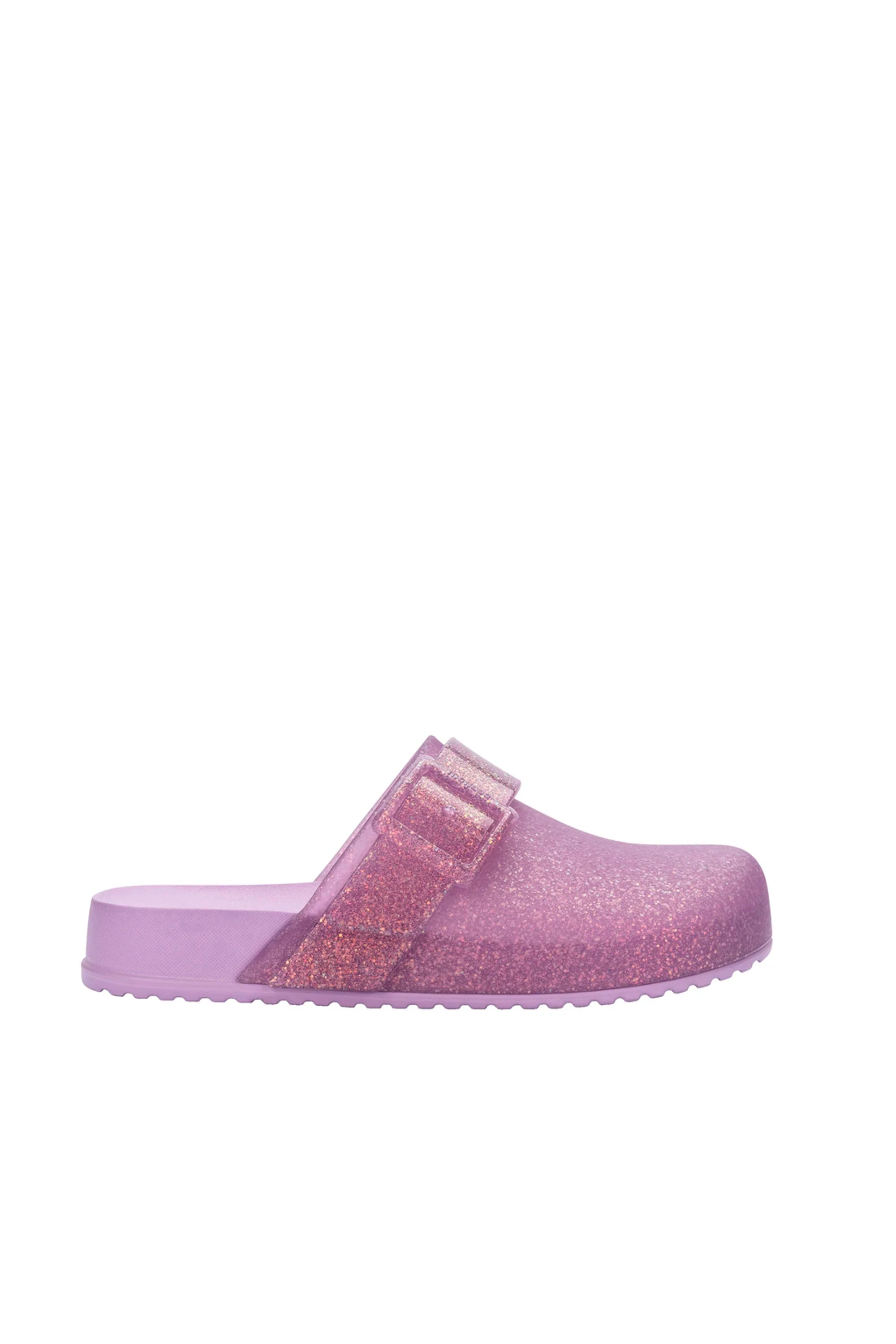 Mini Melissa Cozy Clog Inf