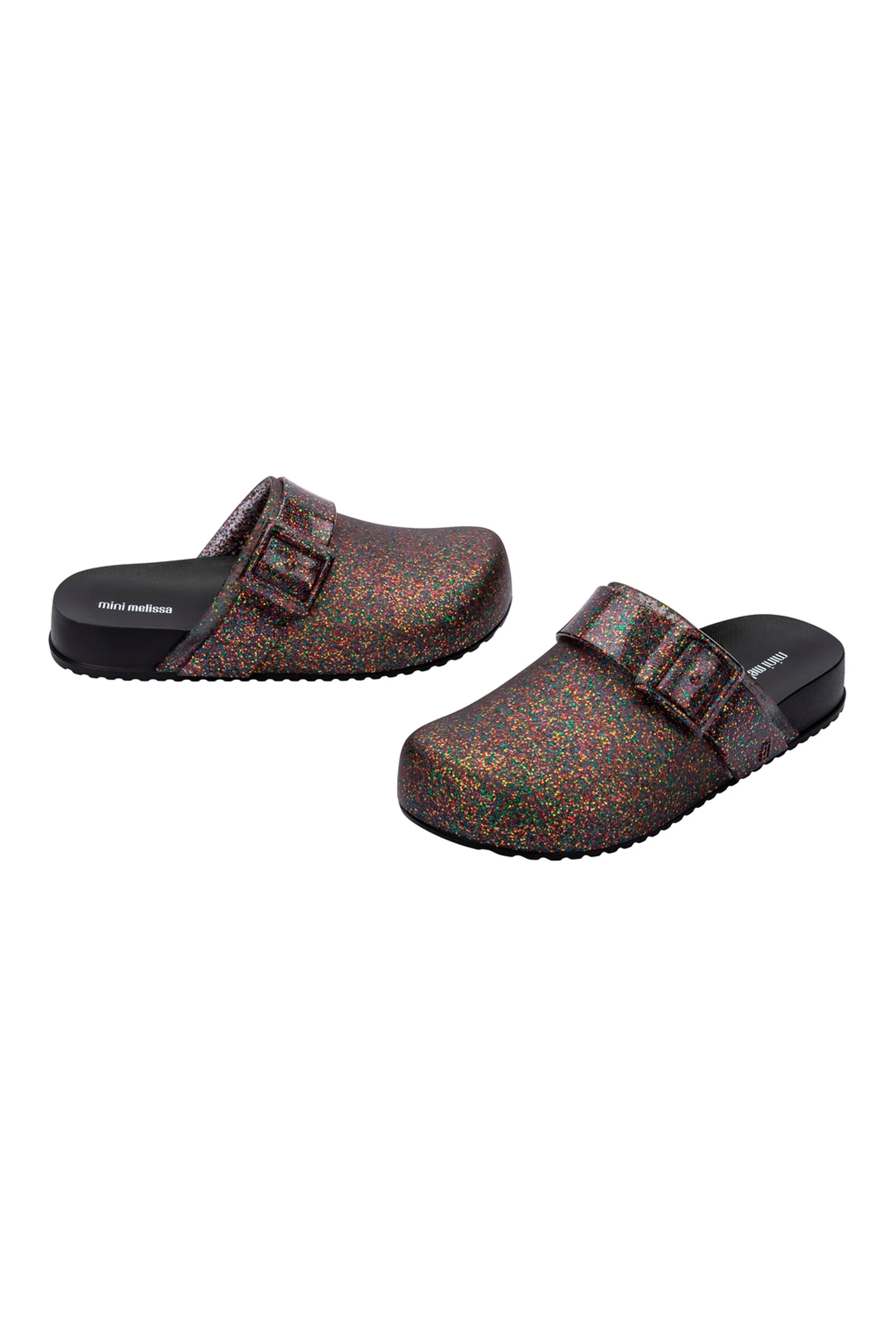 Mini Melissa Cozy Clog Inf