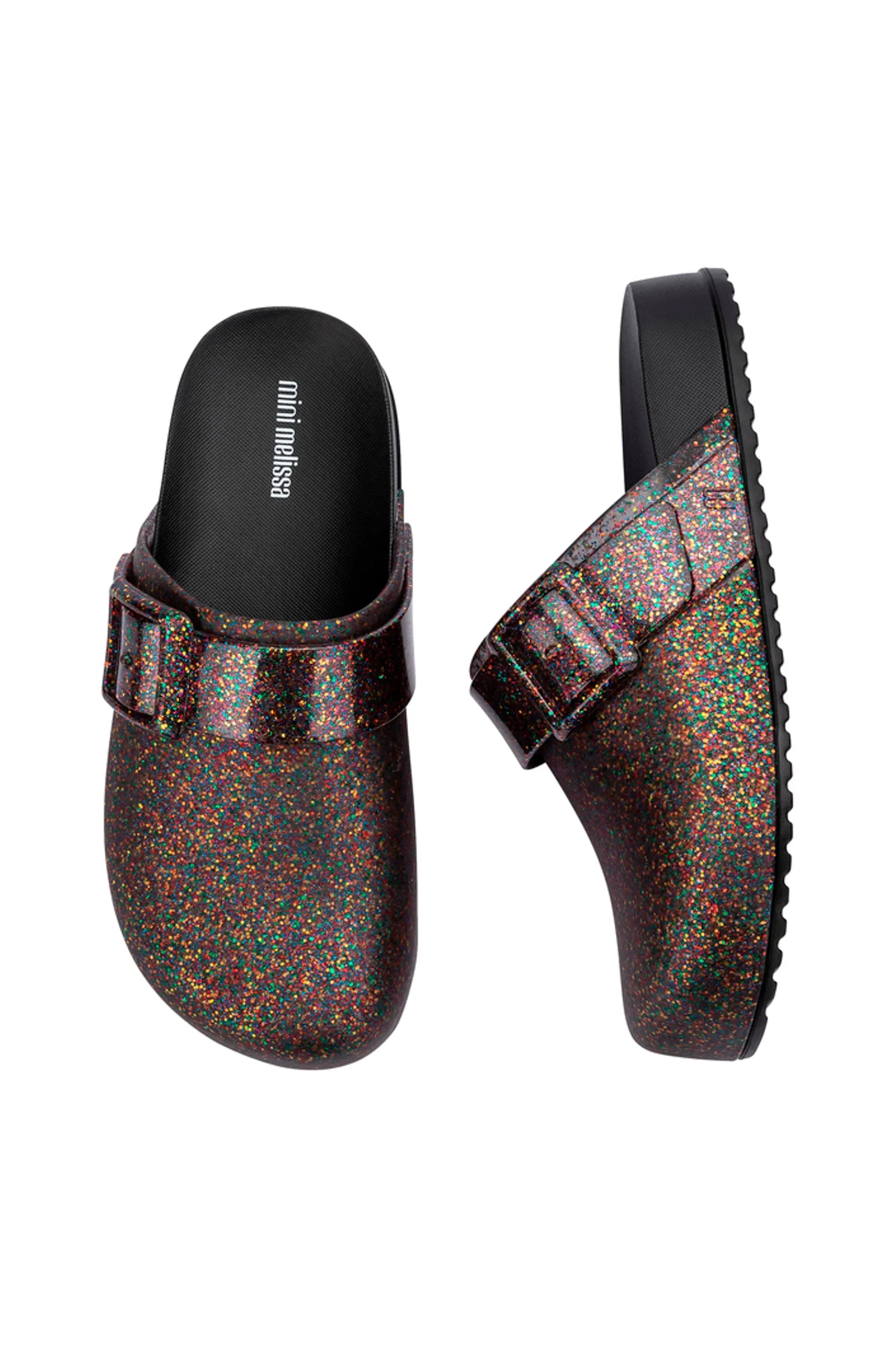 Mini Melissa Cozy Clog Inf