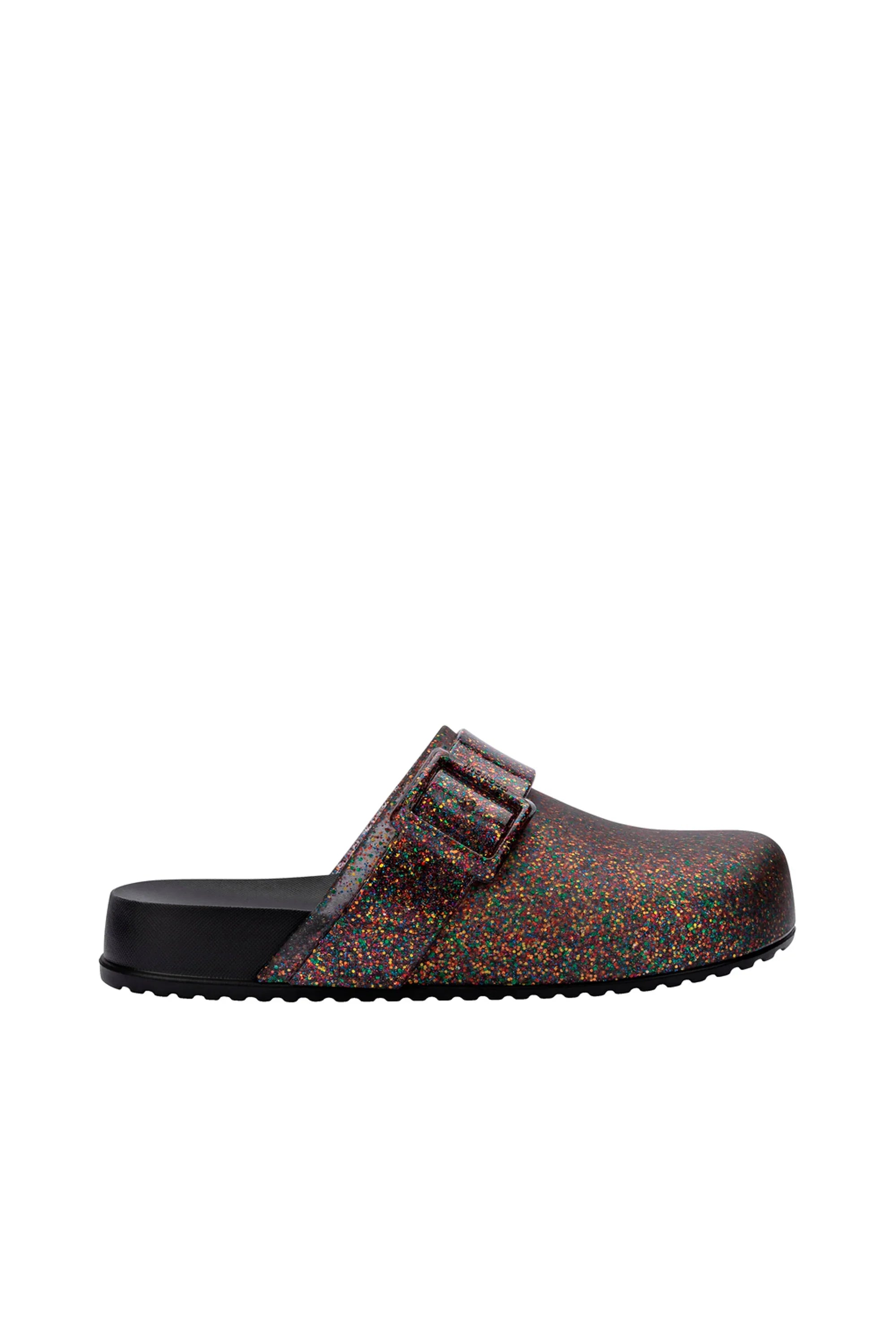 Mini Melissa Cozy Clog Inf