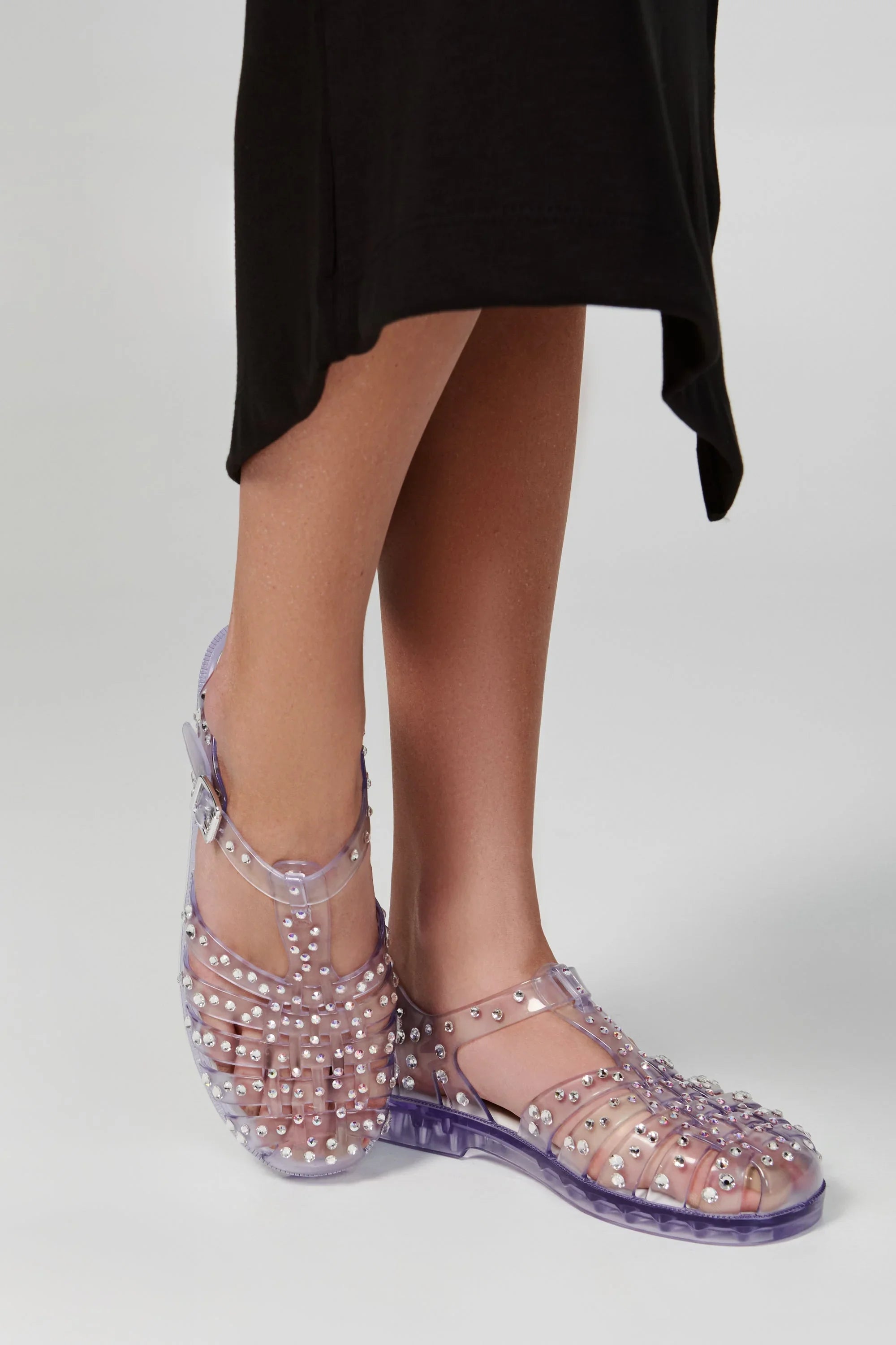 Melissa Possession Cristals Ad