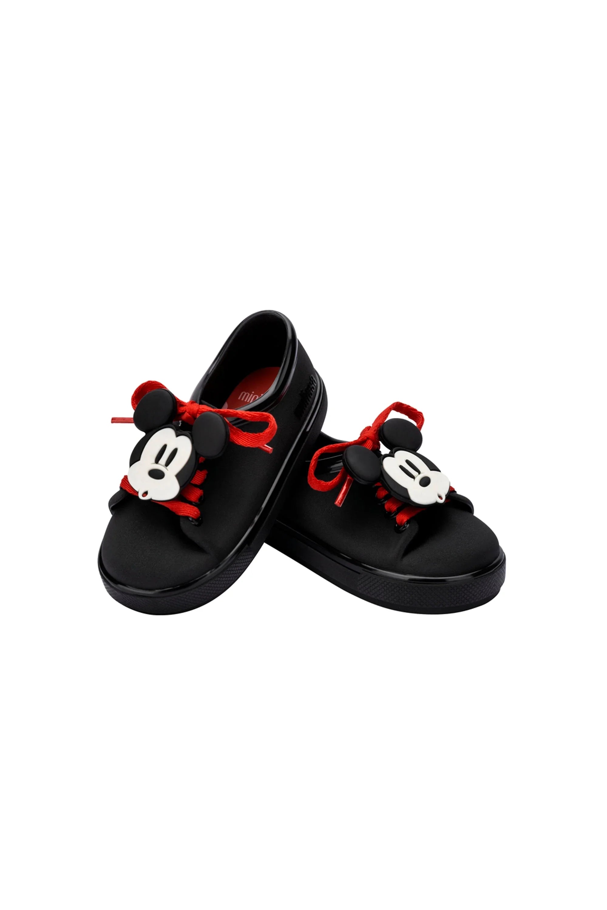 Mini Melissa Hip + Mickey And Friends Bb
