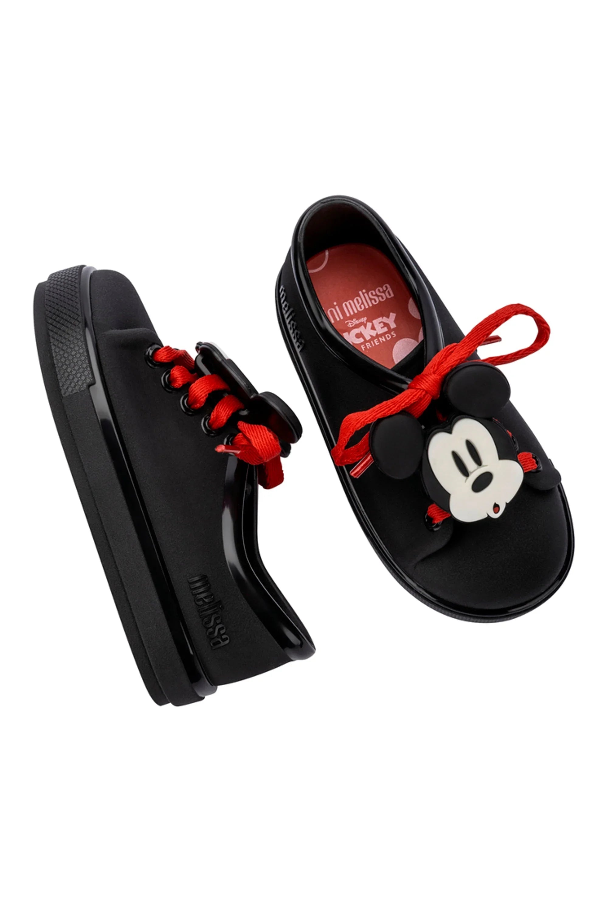 Mini Melissa Hip + Mickey And Friends Bb