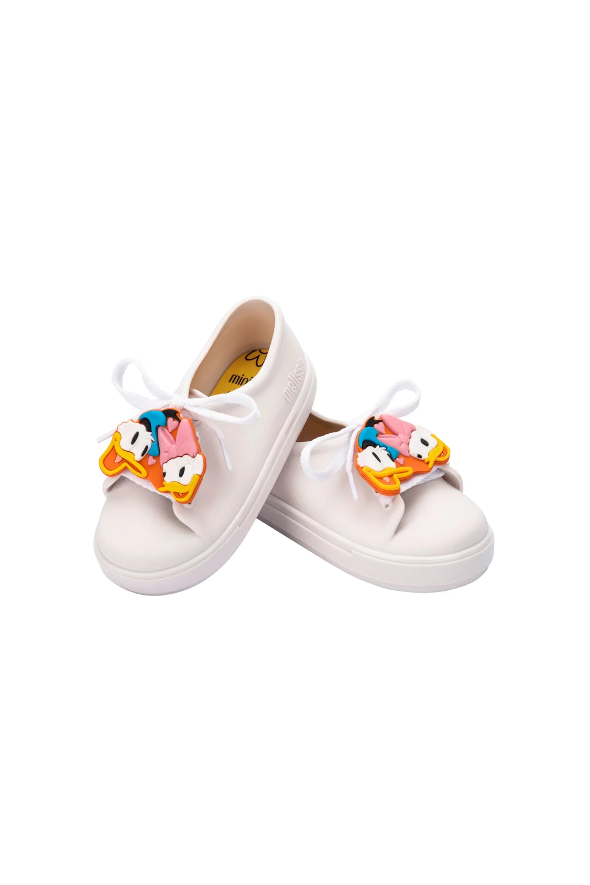 Mini Melissa Hip + Mickey And Friends Bb