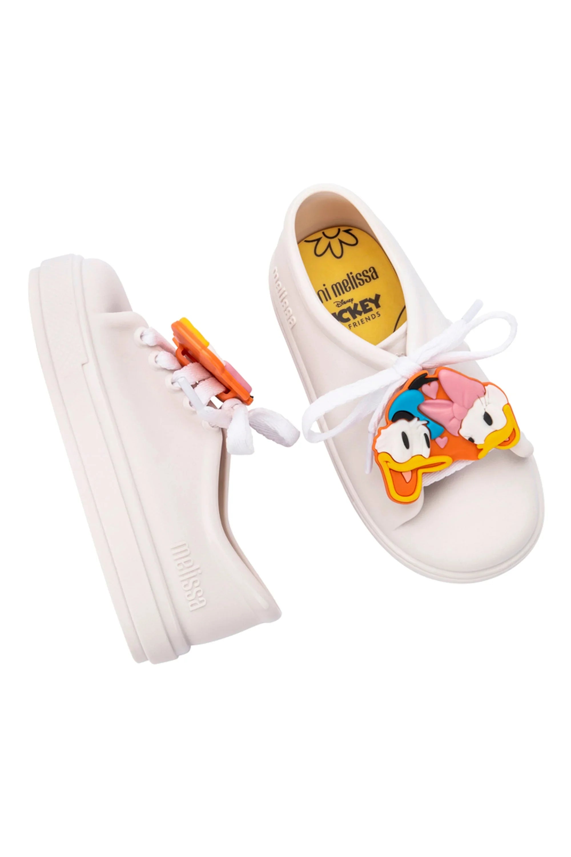 Mini Melissa Hip + Mickey And Friends Bb
