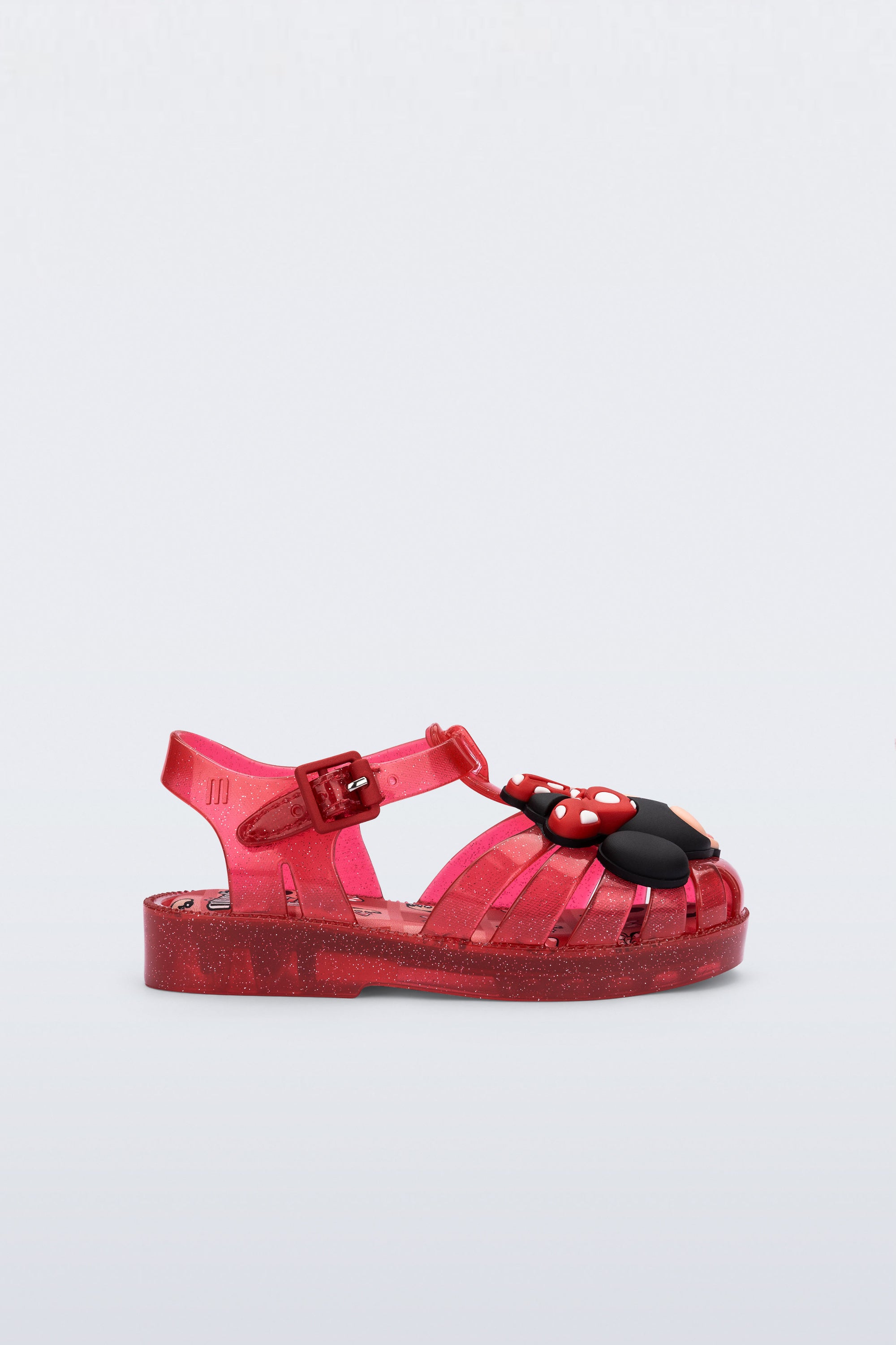 MINI MELISSA POSSESSION + MINNIE MOUSE BB