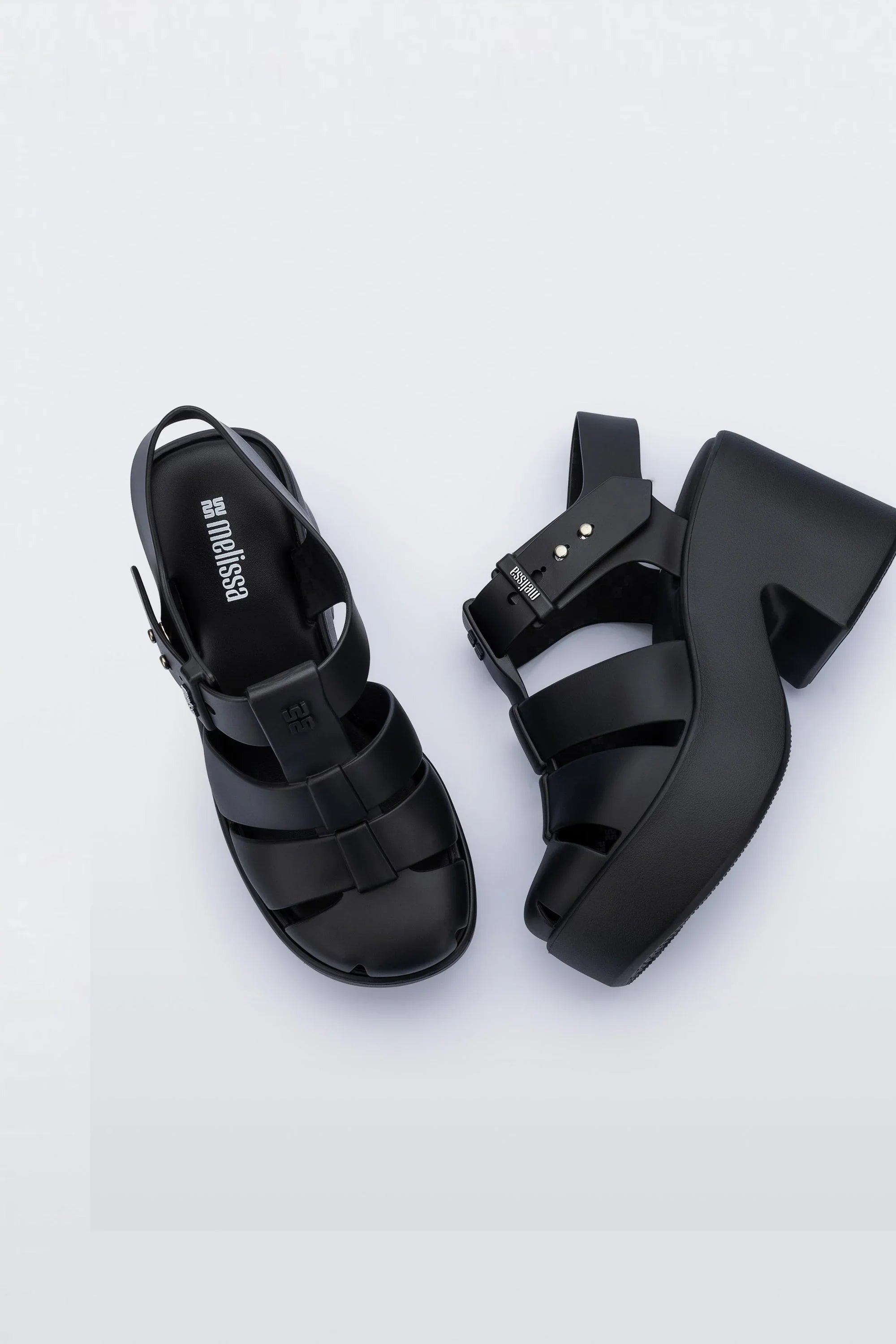 MELISSA LULU AD