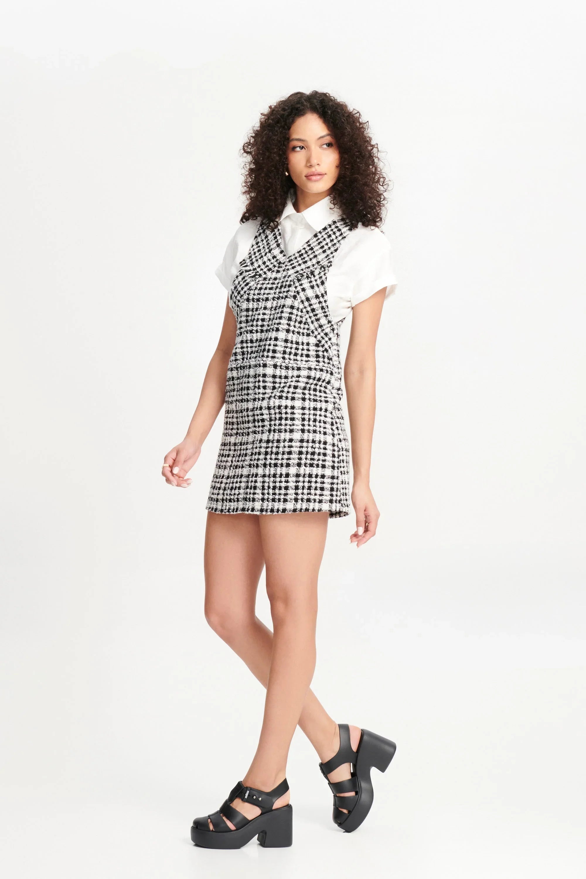 MELISSA LULU AD