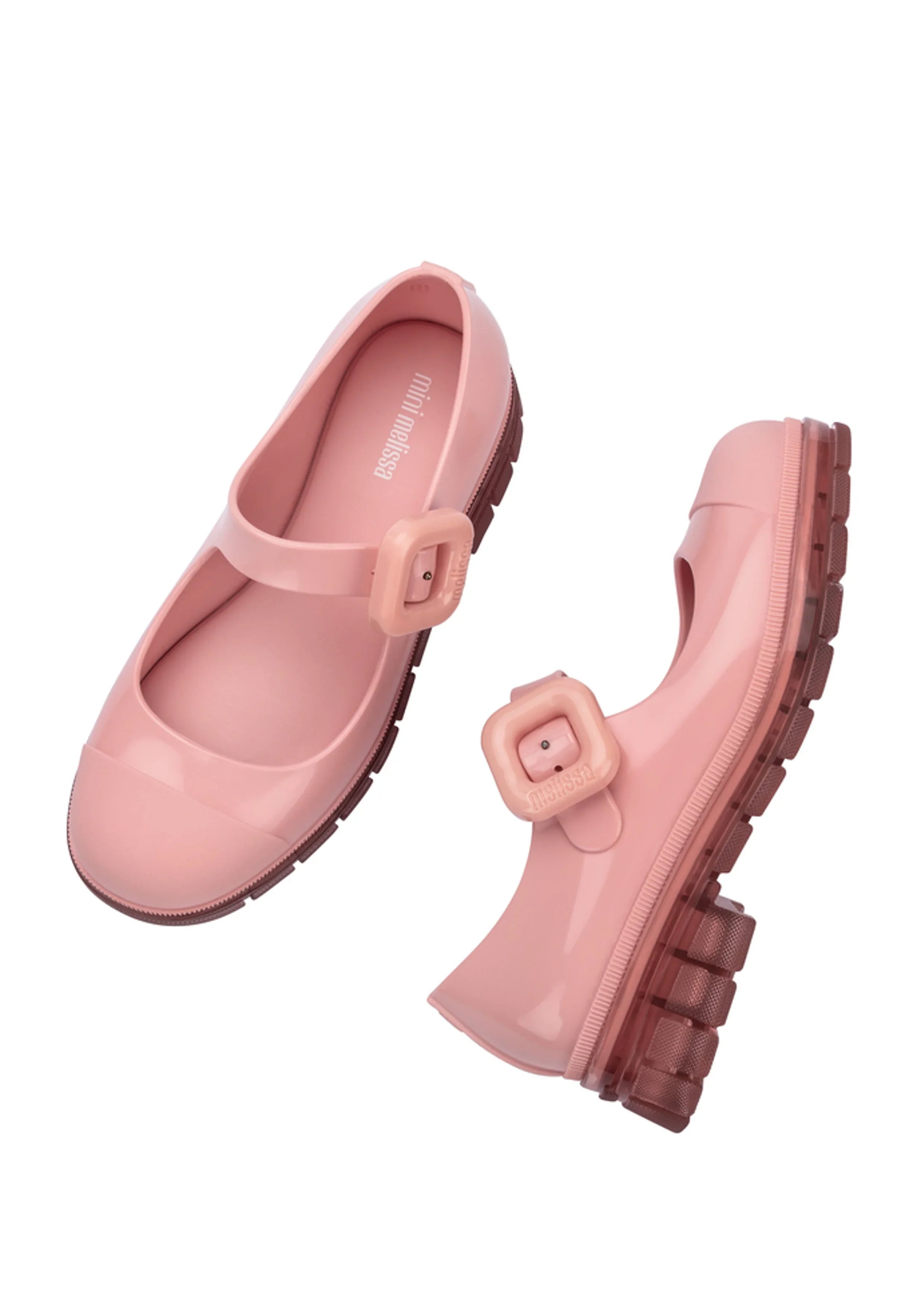 Mini Melissa June Inf