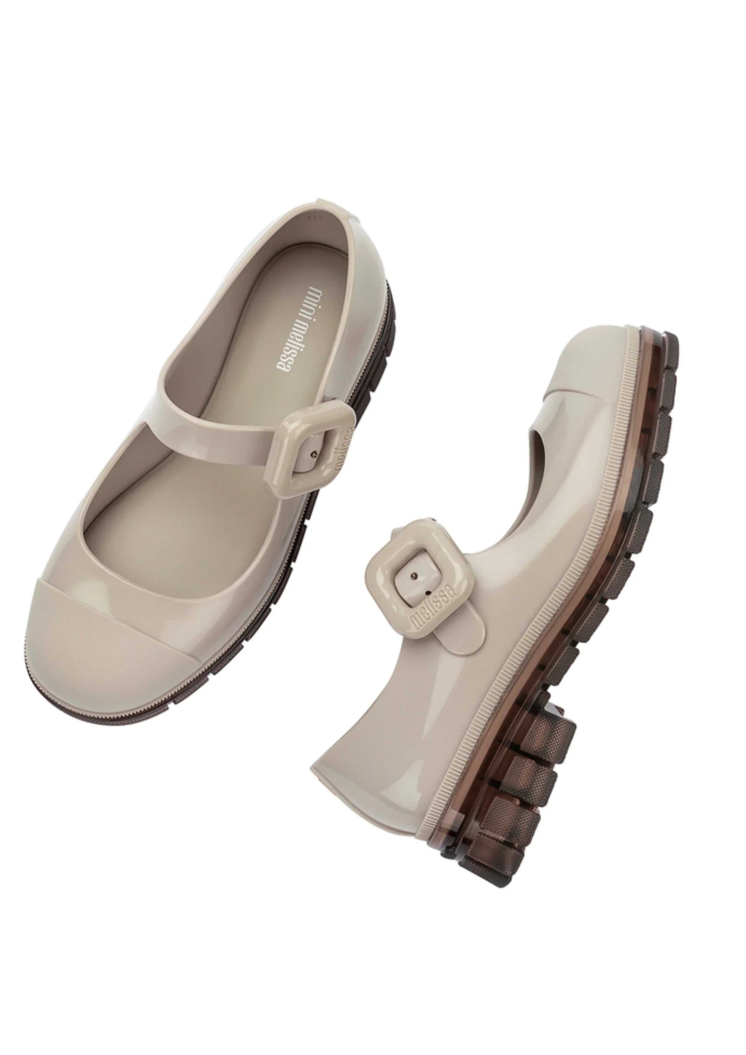 Mini Melissa June Inf