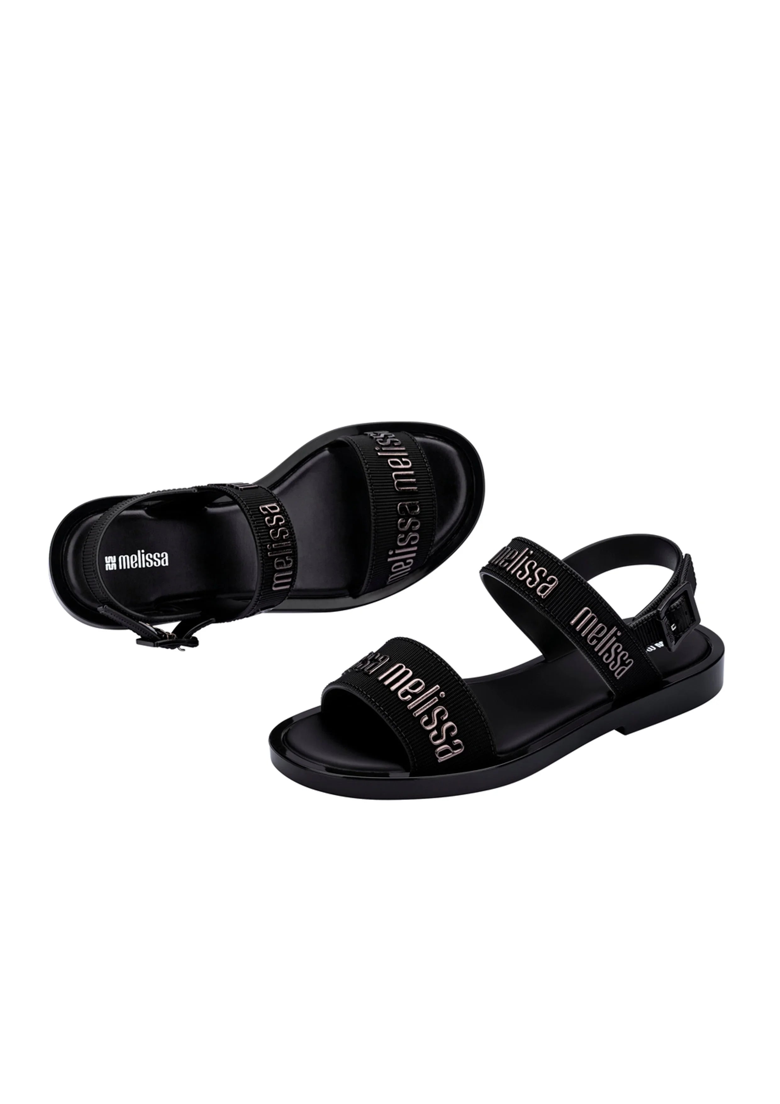 Melissa Mar M Lover Ad