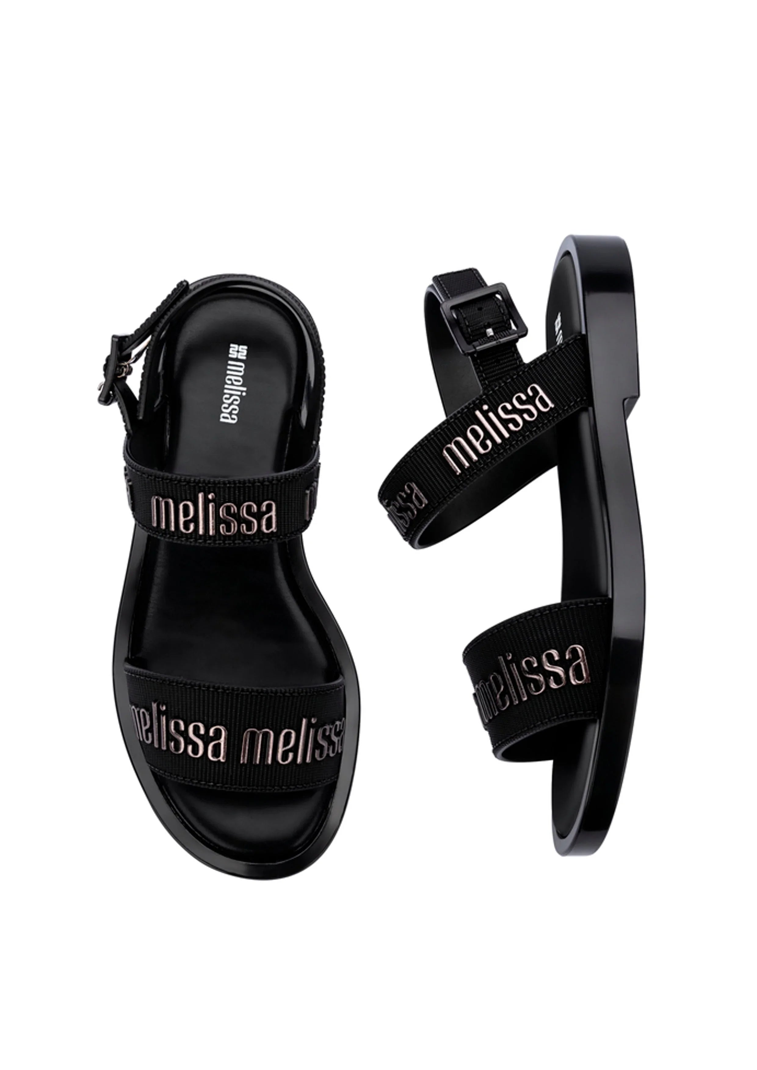 Melissa Mar M Lover Ad