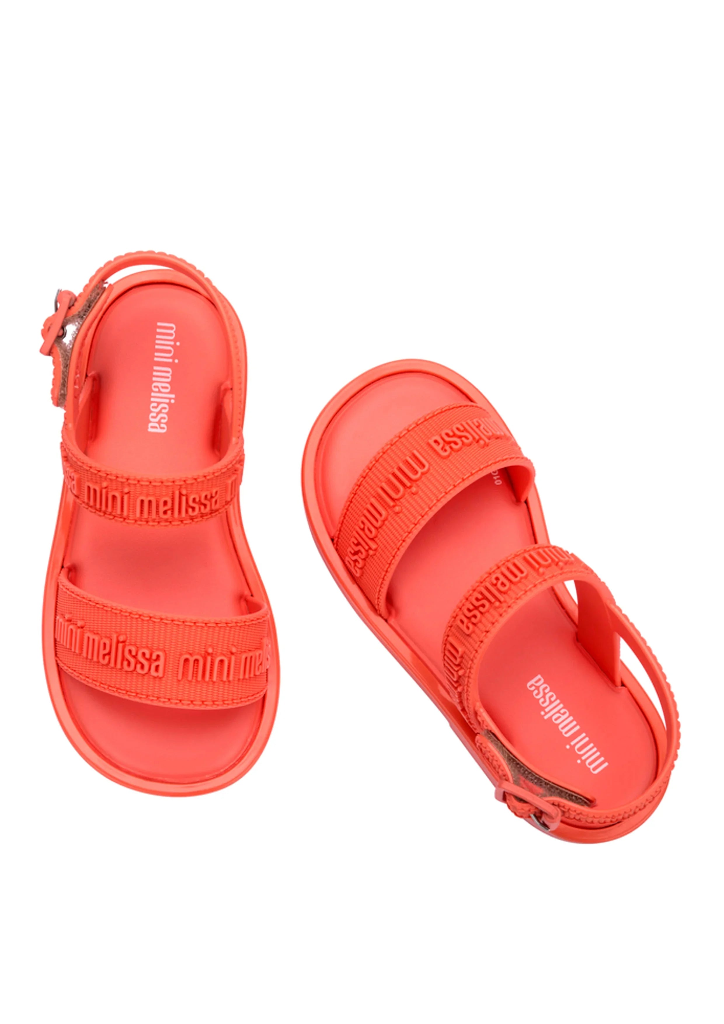Mini Melissa Mar Sandal M Lover Bb